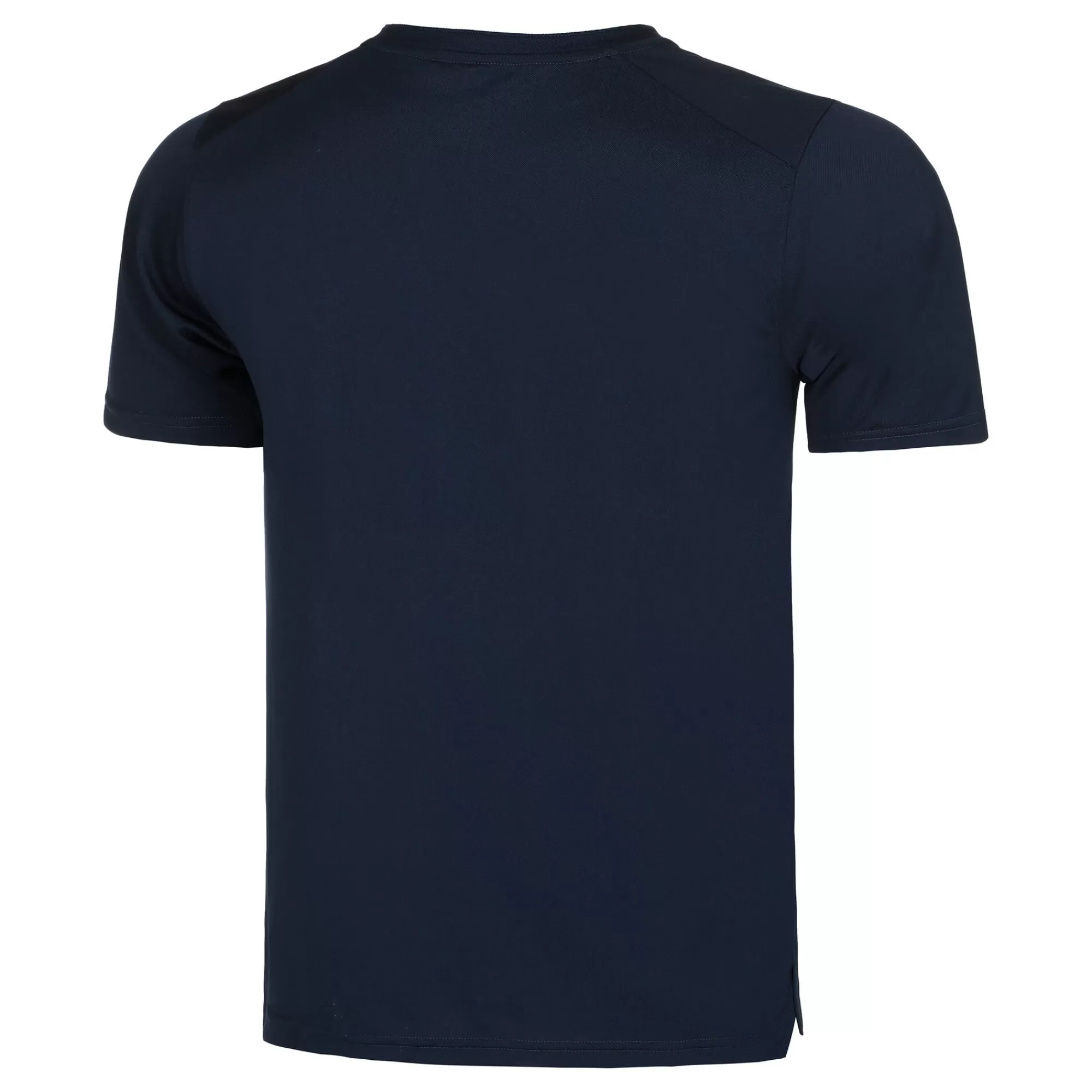 Tournament T-Shirt Men - Dark Blue>New Balance Best Sale