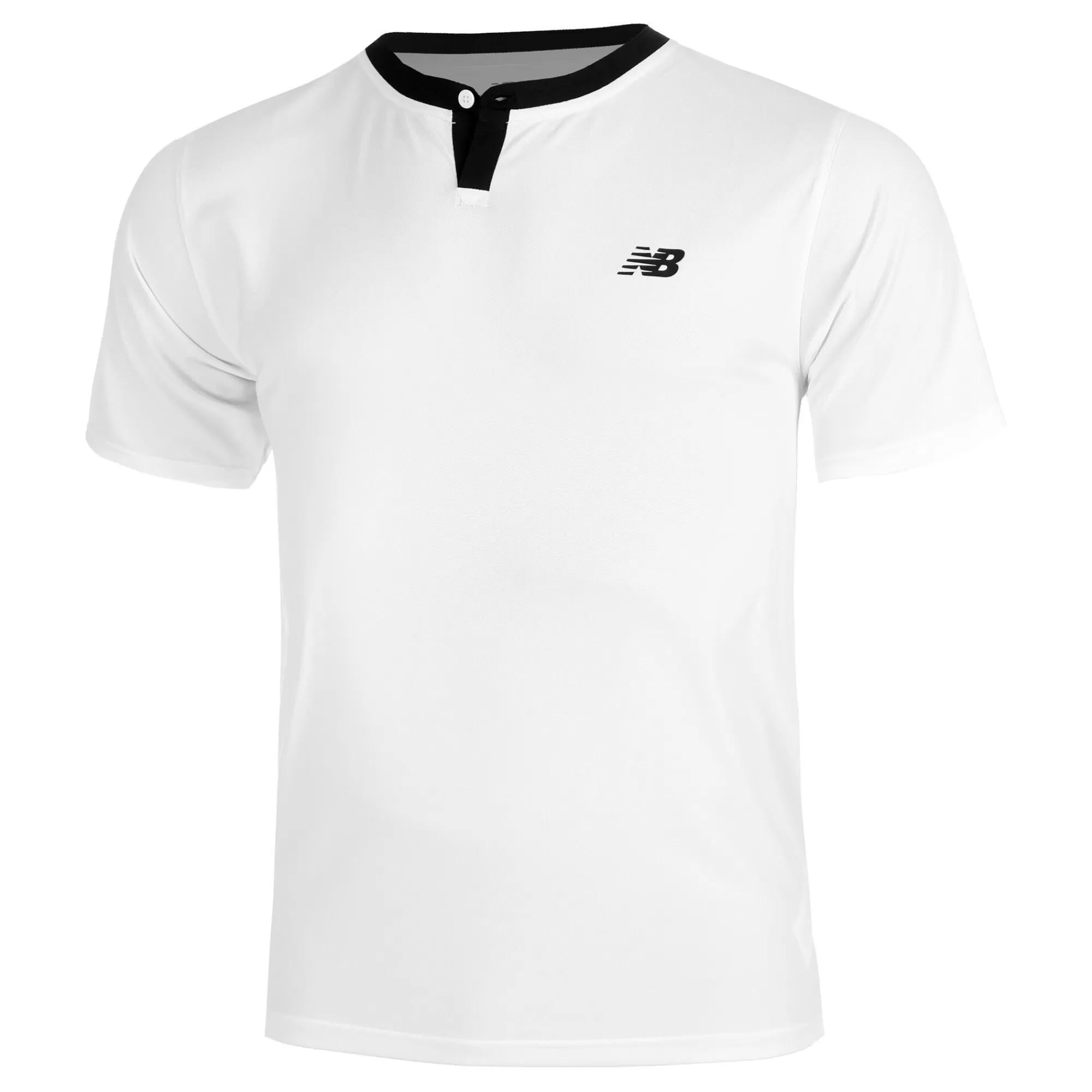 Tournament T-Shirt Men ->New Balance Flash Sale