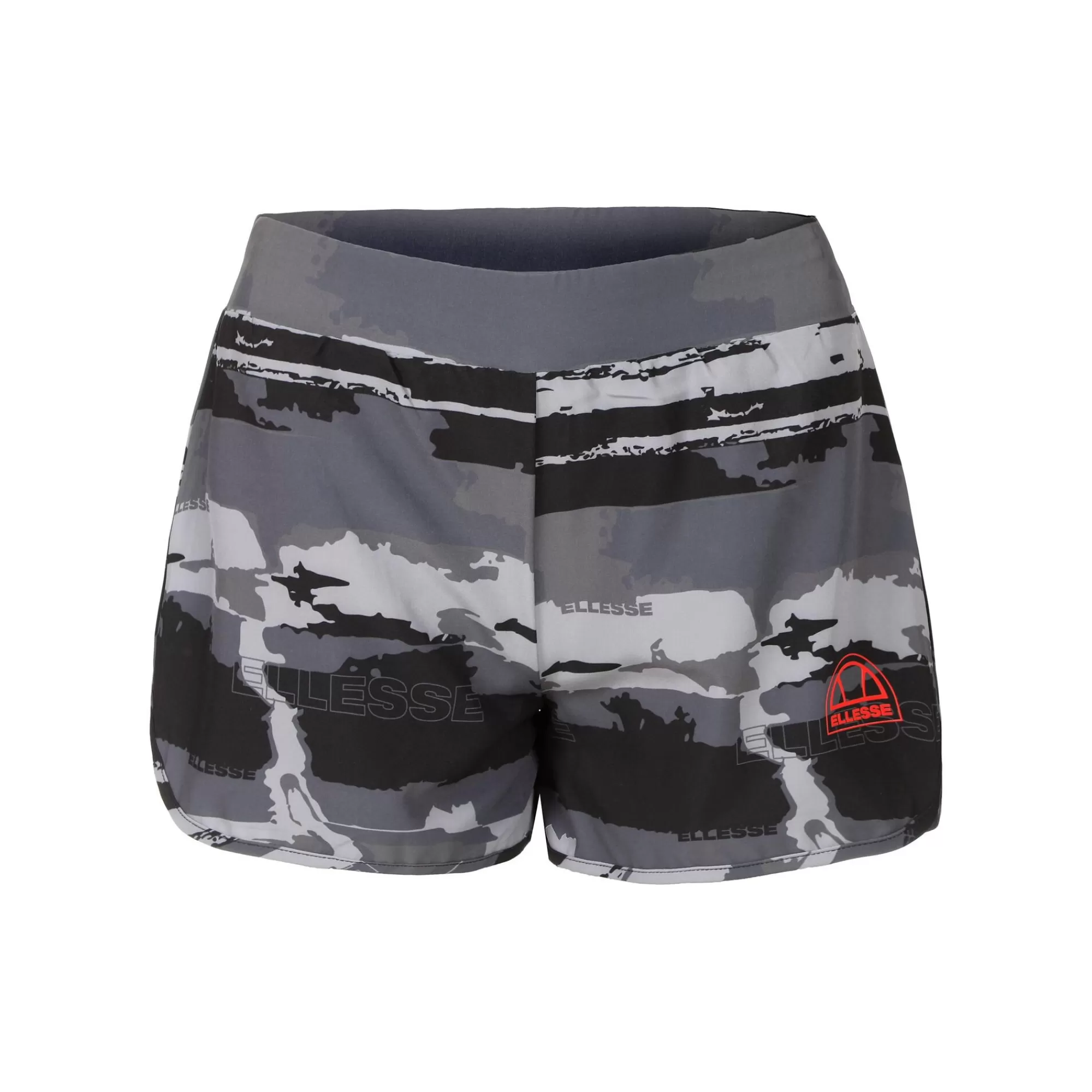 Tournoi Skirt Women - Grey, Black>Ellesse Outlet