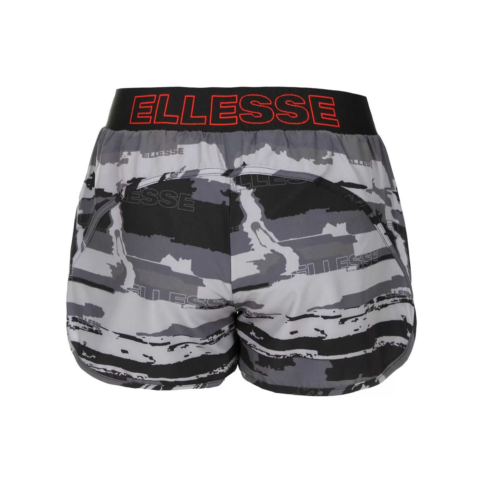 Tournoi Skirt Women - Grey, Black>Ellesse Outlet