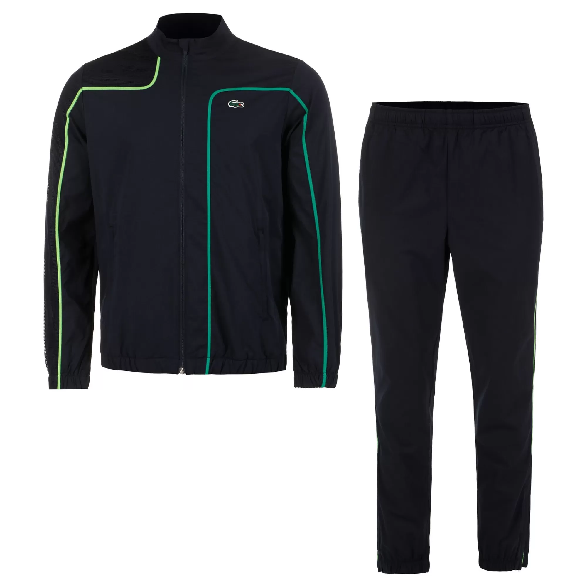 Tracksuit Men - Dark Blue>Lacoste Best