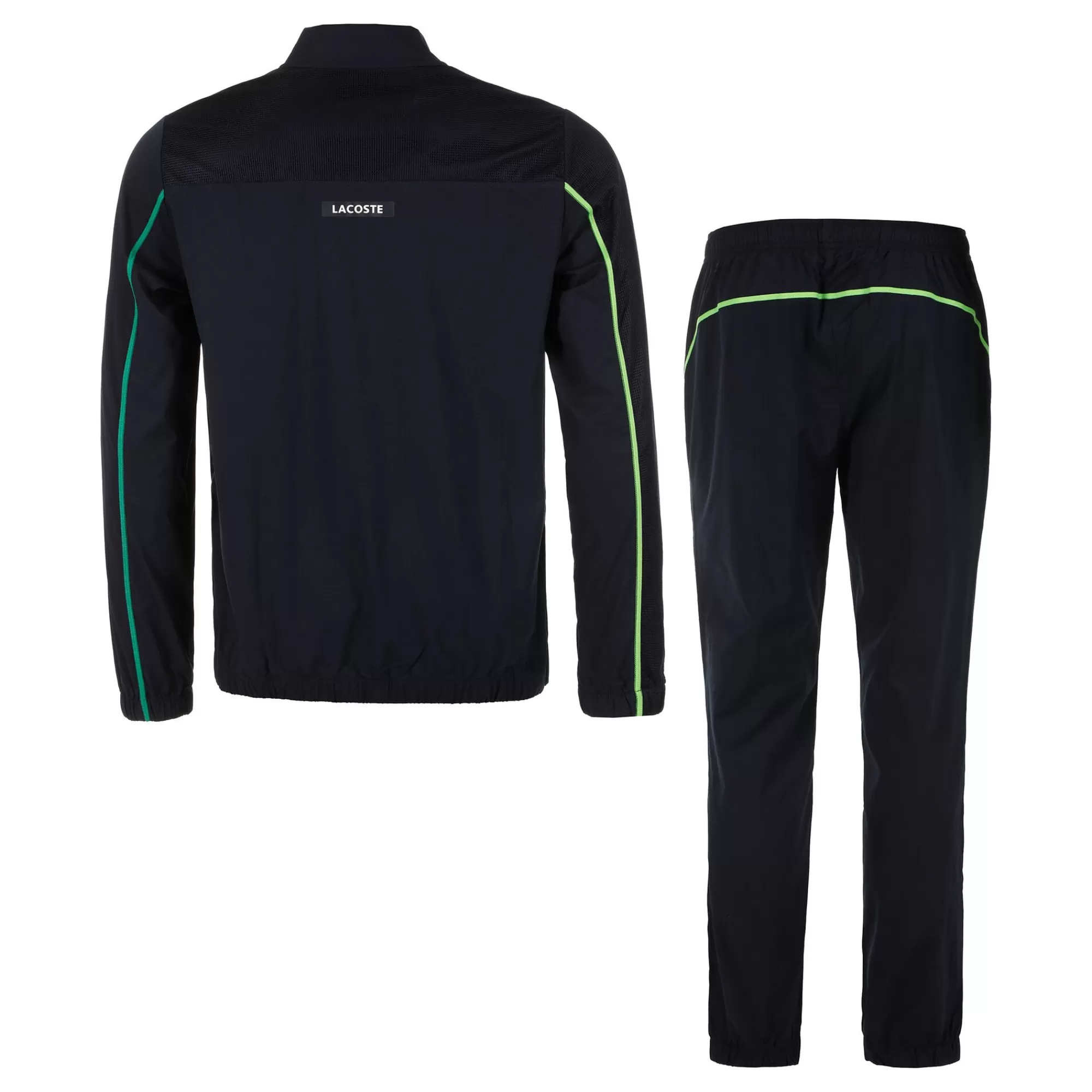 Tracksuit Men - Dark Blue>Lacoste Best