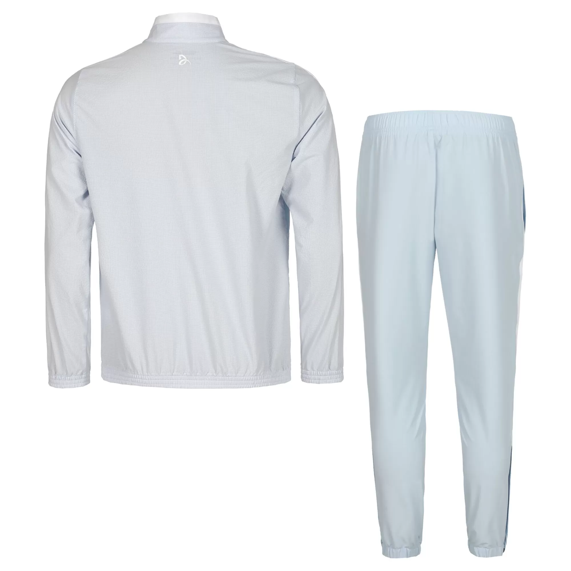 Tracksuit Men - Light Blue, White>Lacoste Online