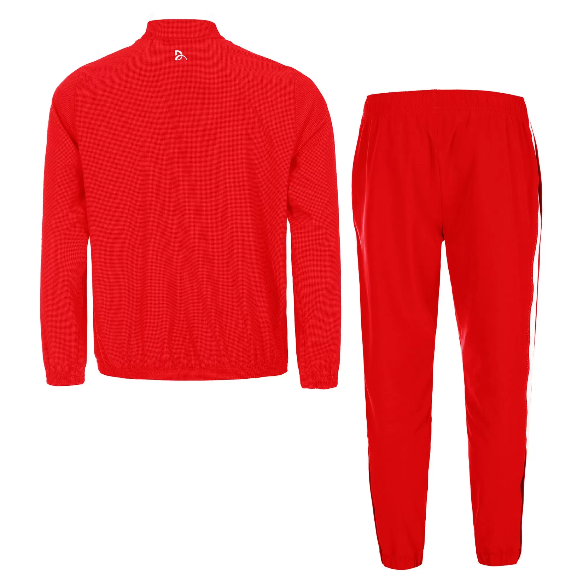 Tracksuit Men - Red, White>Lacoste Sale