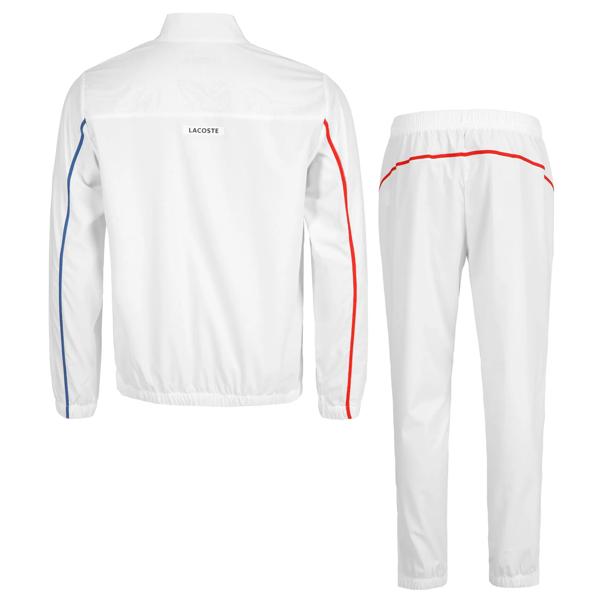 Tracksuit Men ->Lacoste Fashion