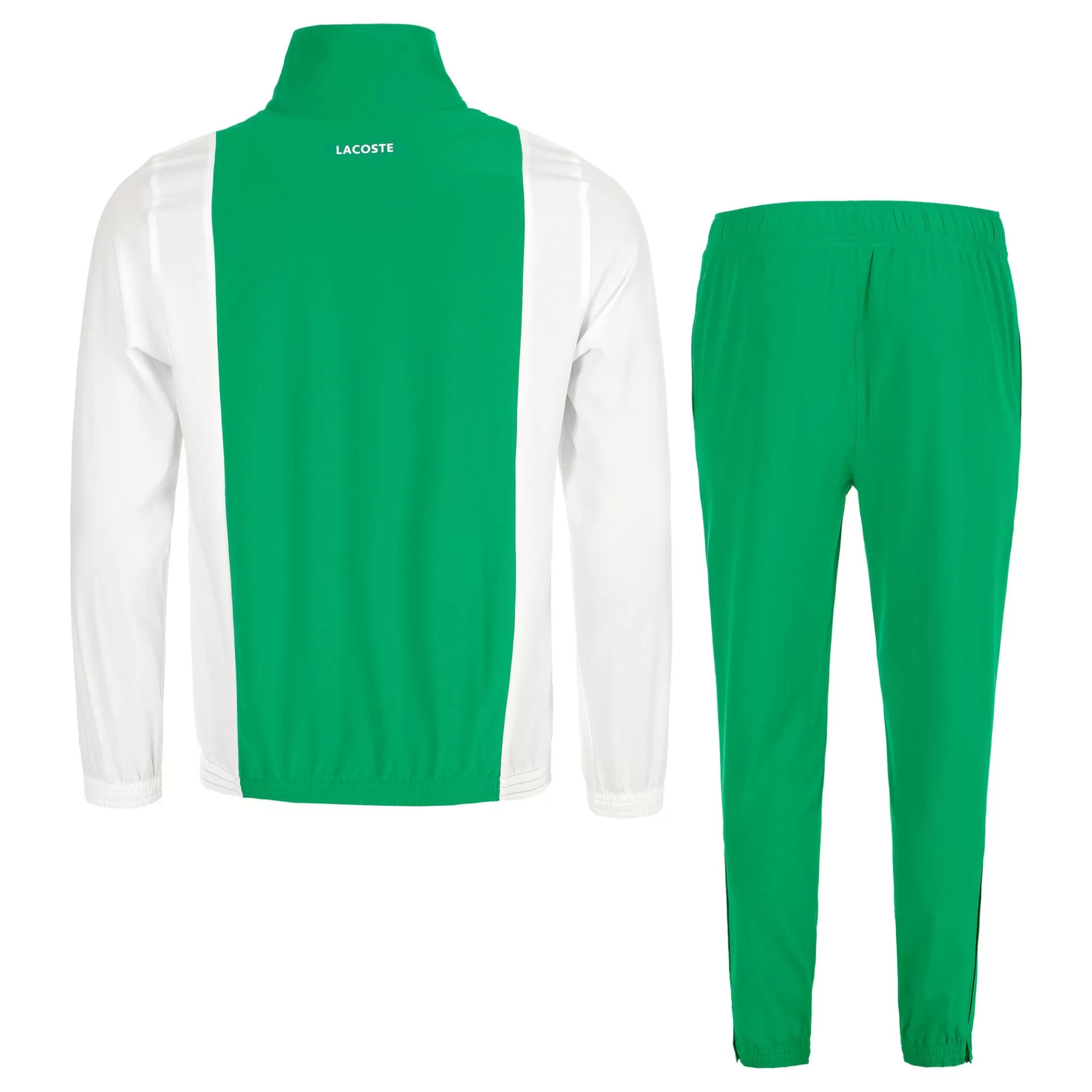 Tracksuit Men - White, Green>Lacoste Online