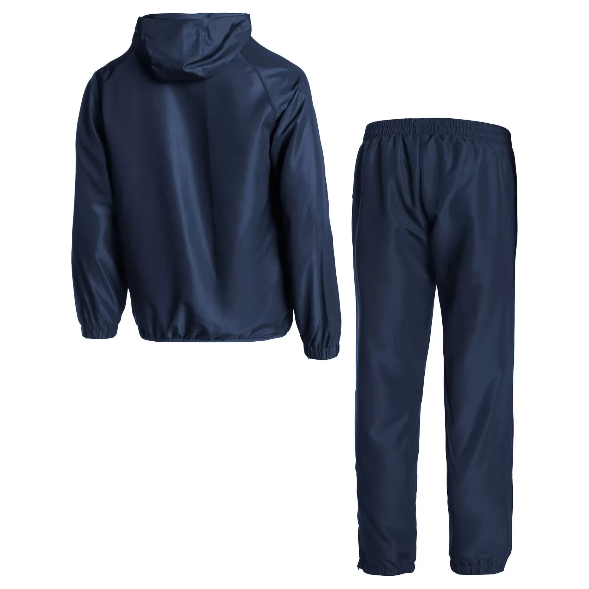 Tracksuit Special Edition Men - Dark Blue, Multicoloured>Tennis-Point Cheap