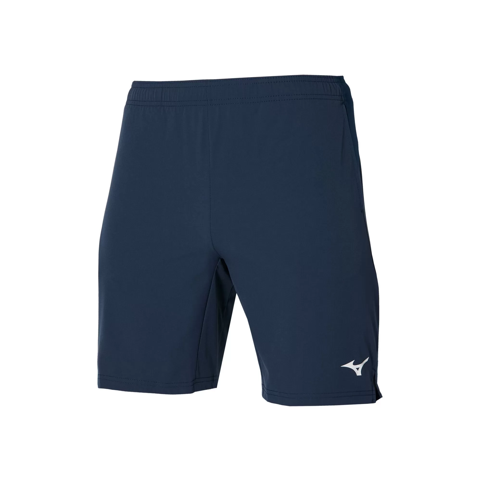 Trad Shorts Men - Dark Blue>Mizuno Best
