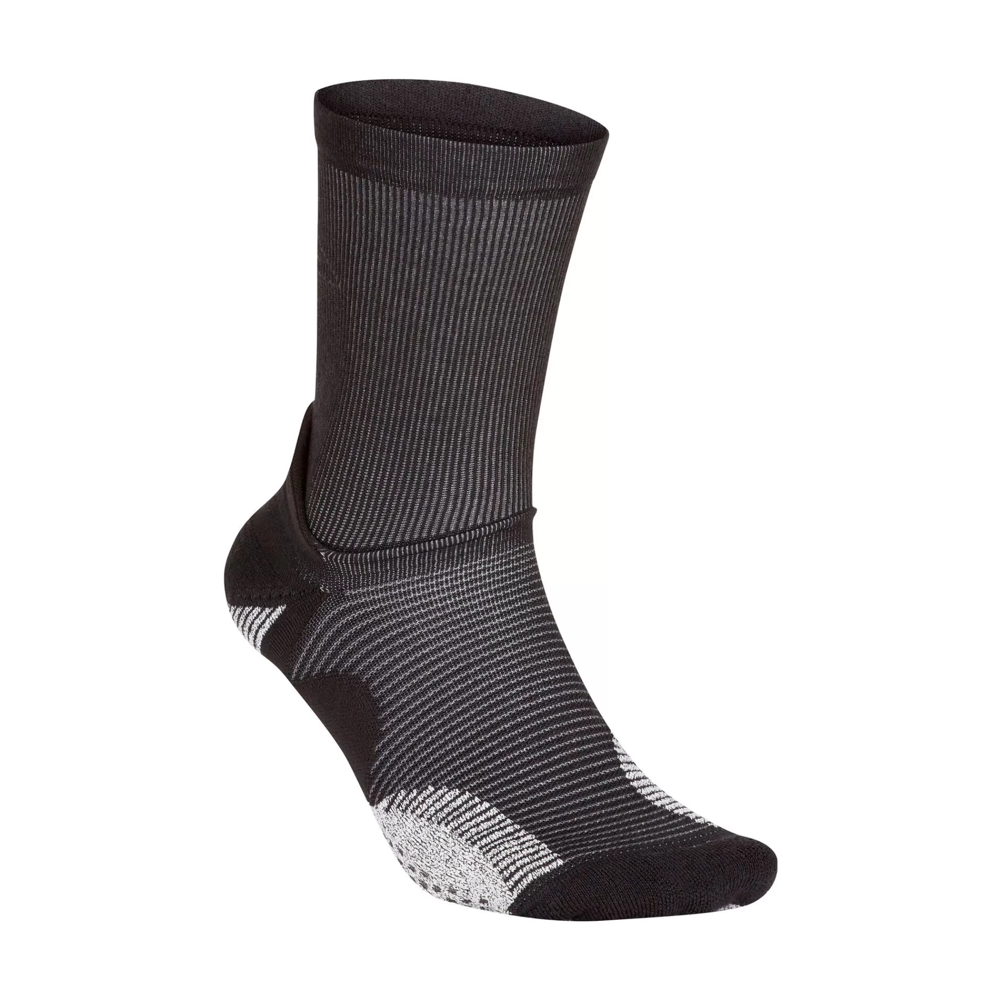 Trail Crew Sports Socks Men - Black, Grey>Nike Cheap