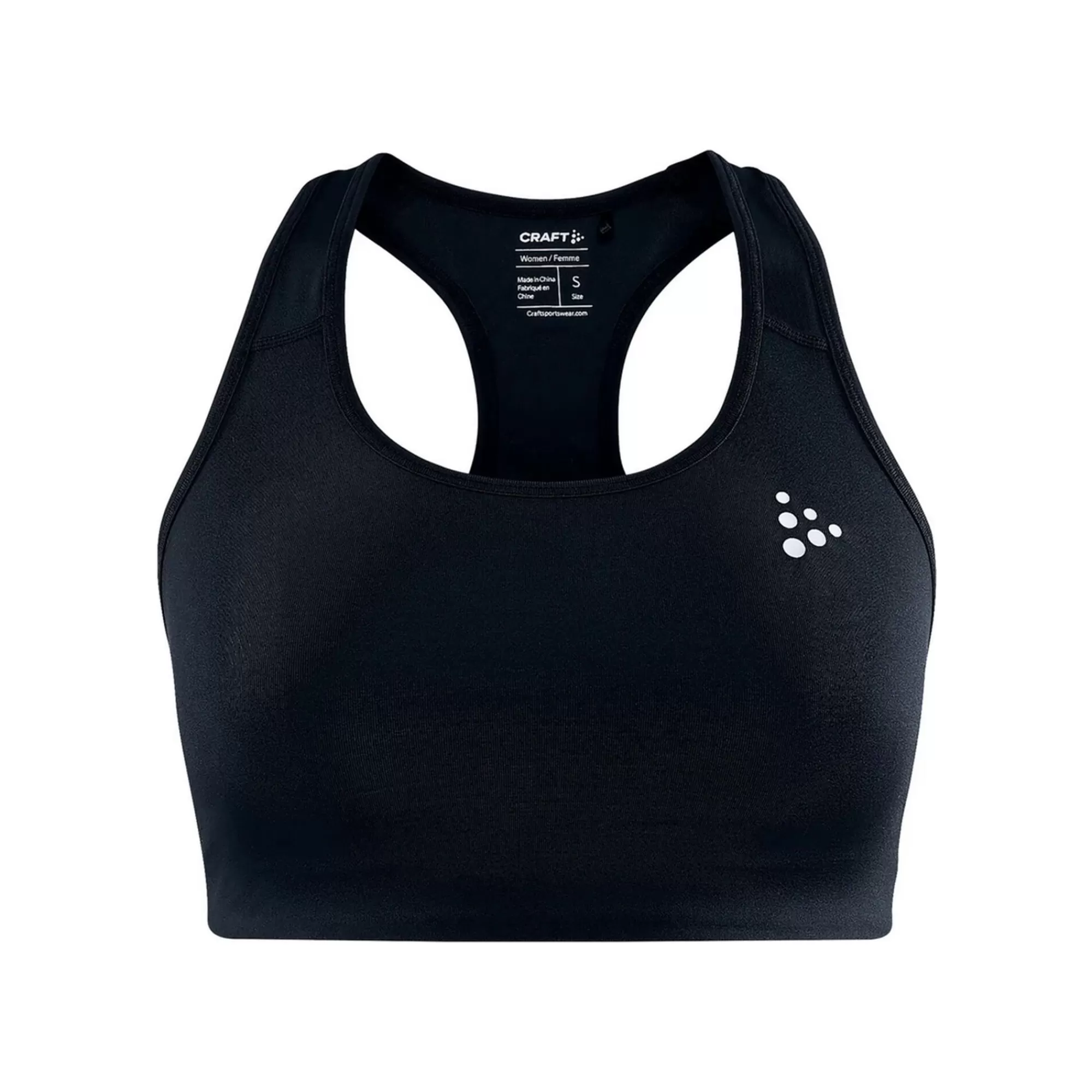 Training Classic Sports Bras Women ->Craft Best Sale