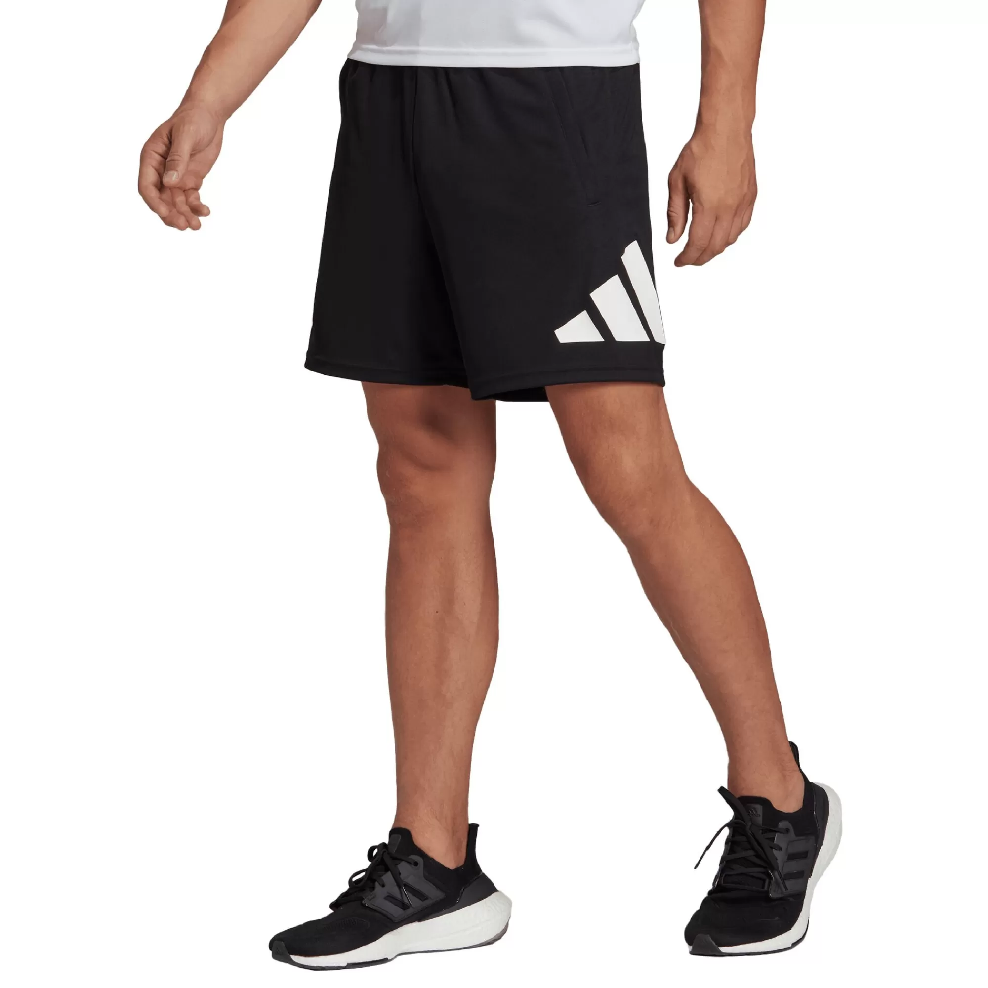 Training Essential 3 Stripes Shorts Men ->adidas Cheap