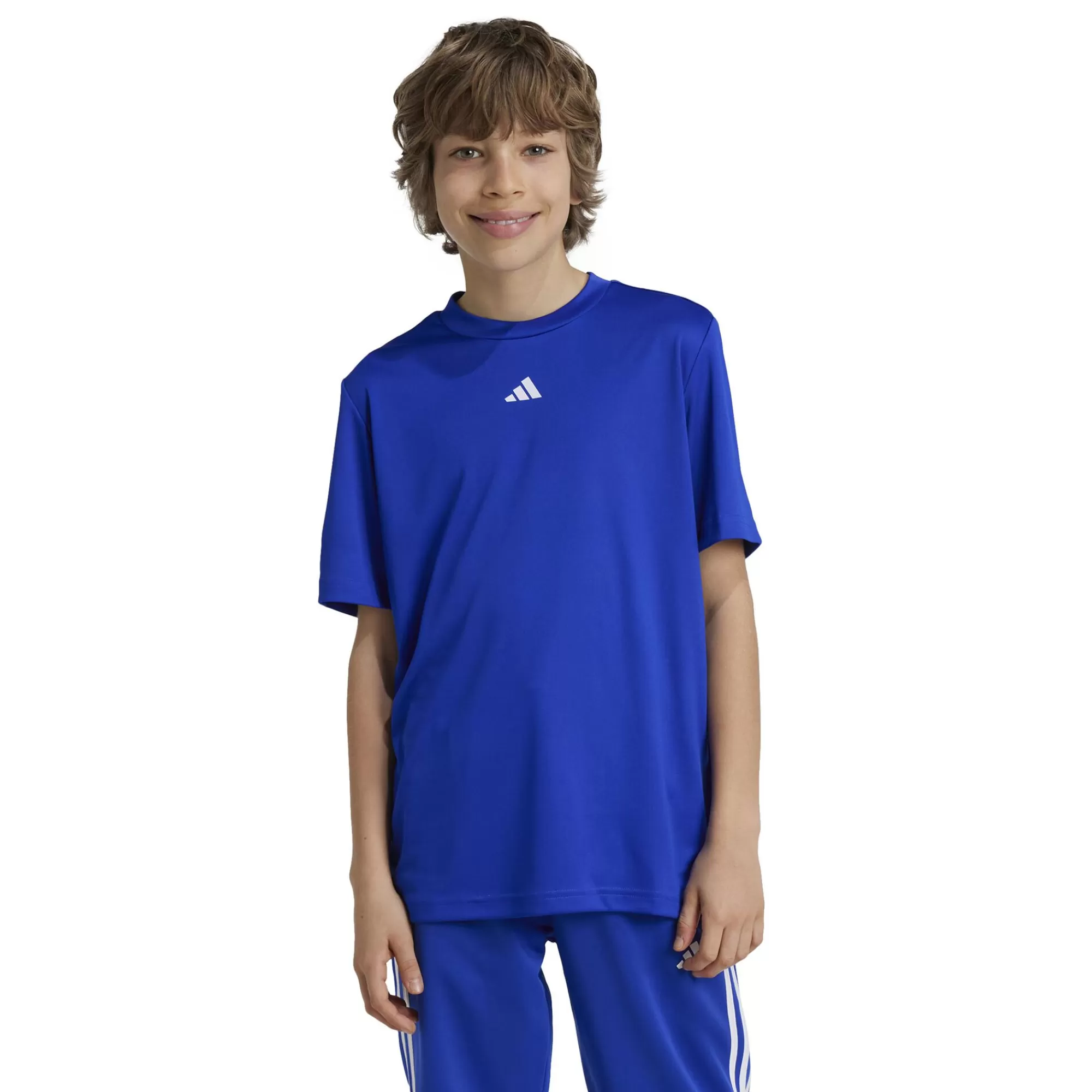Training Essentials T-Shirt Kids - Dark Blue>adidas New