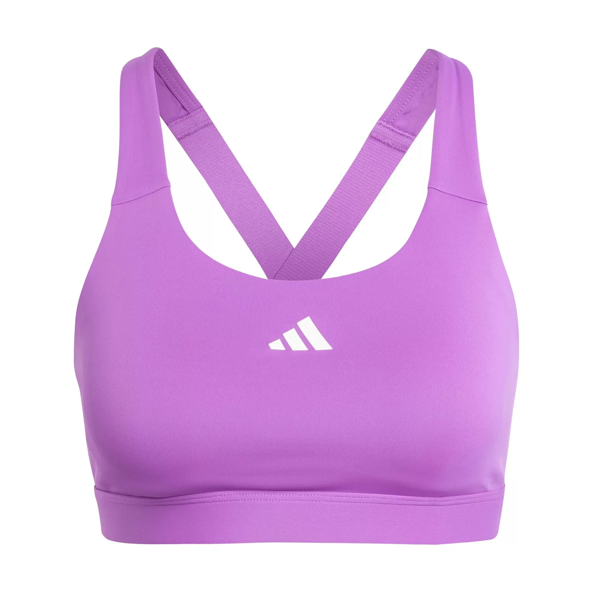 Training High-Support Sports Bras Women ->adidas Cheap