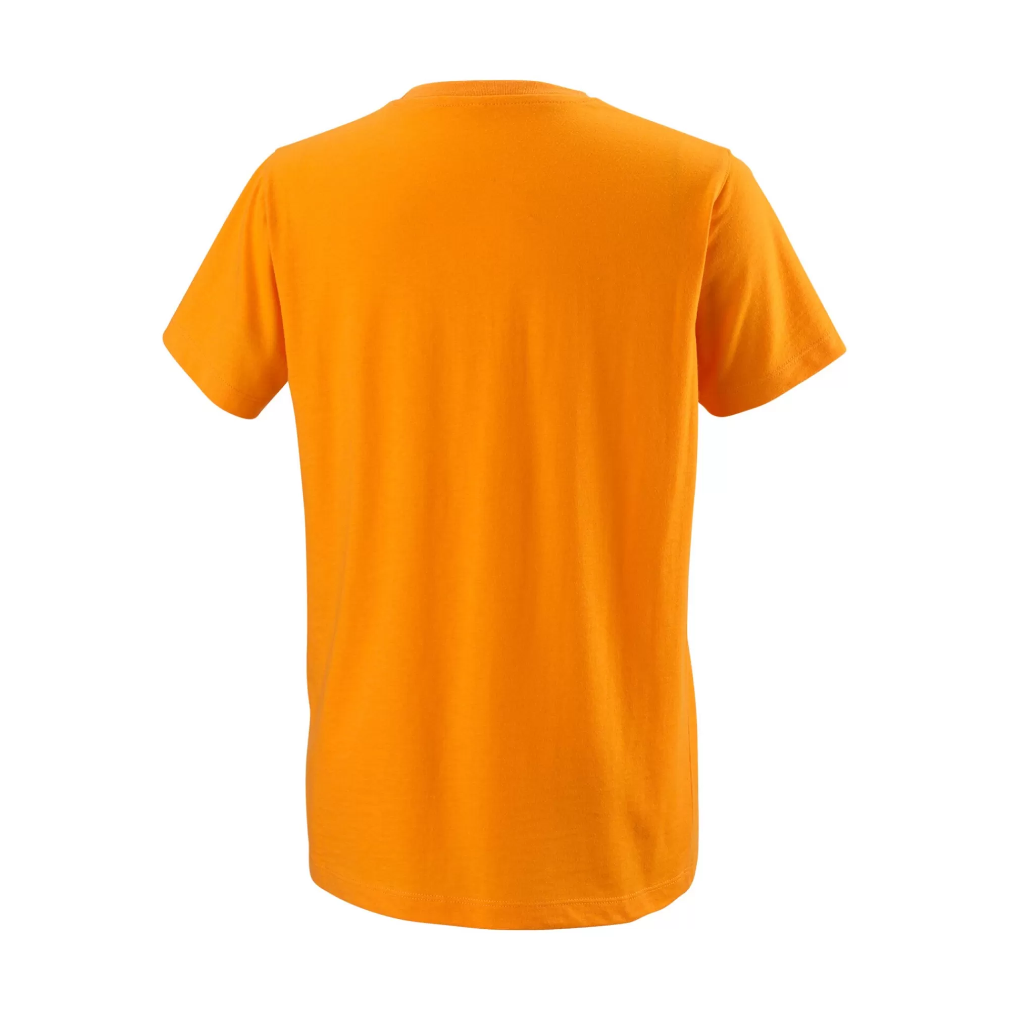 Trex Tech T-Shirt Boys - Orange, Blue>Wilson Sale