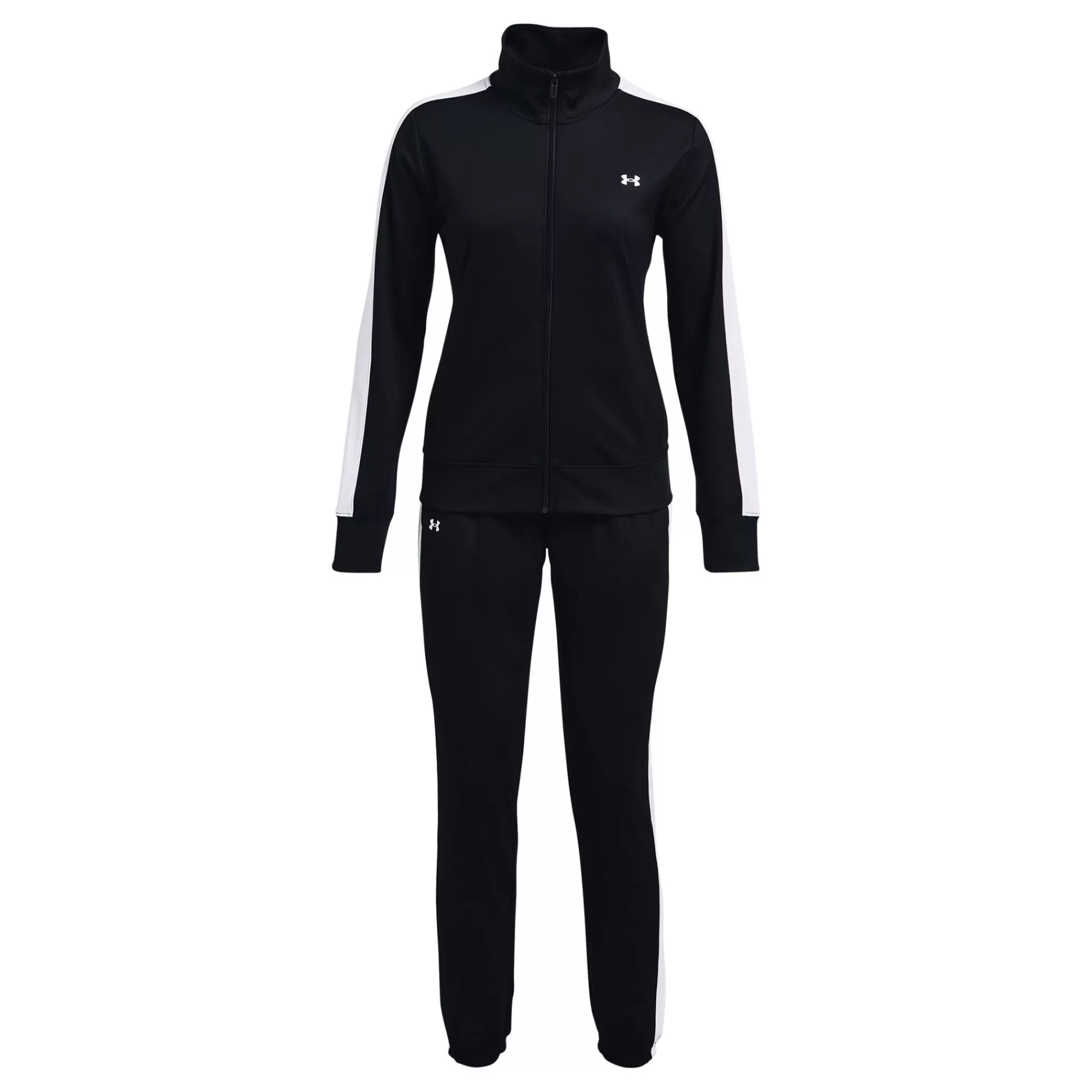 Tricot Tracksuit Women ->Under Armour New