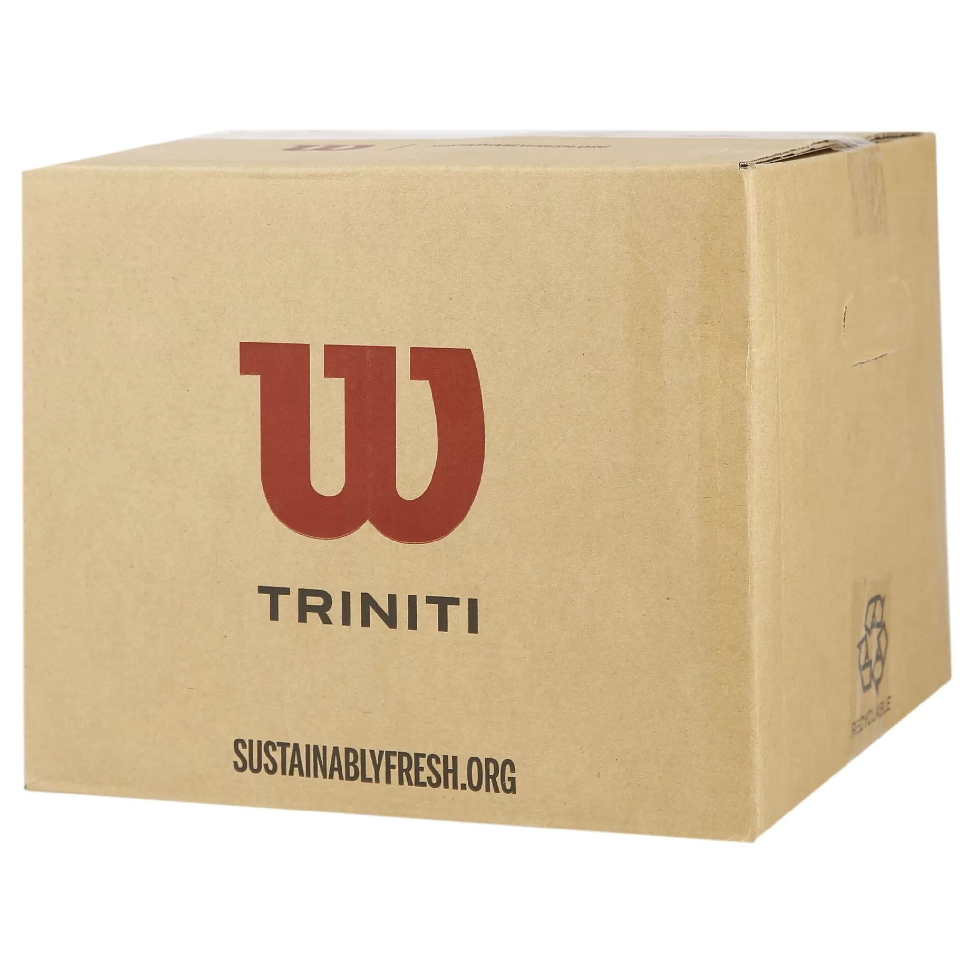 Triniti Club 36 Pack Special Edition>Wilson Hot