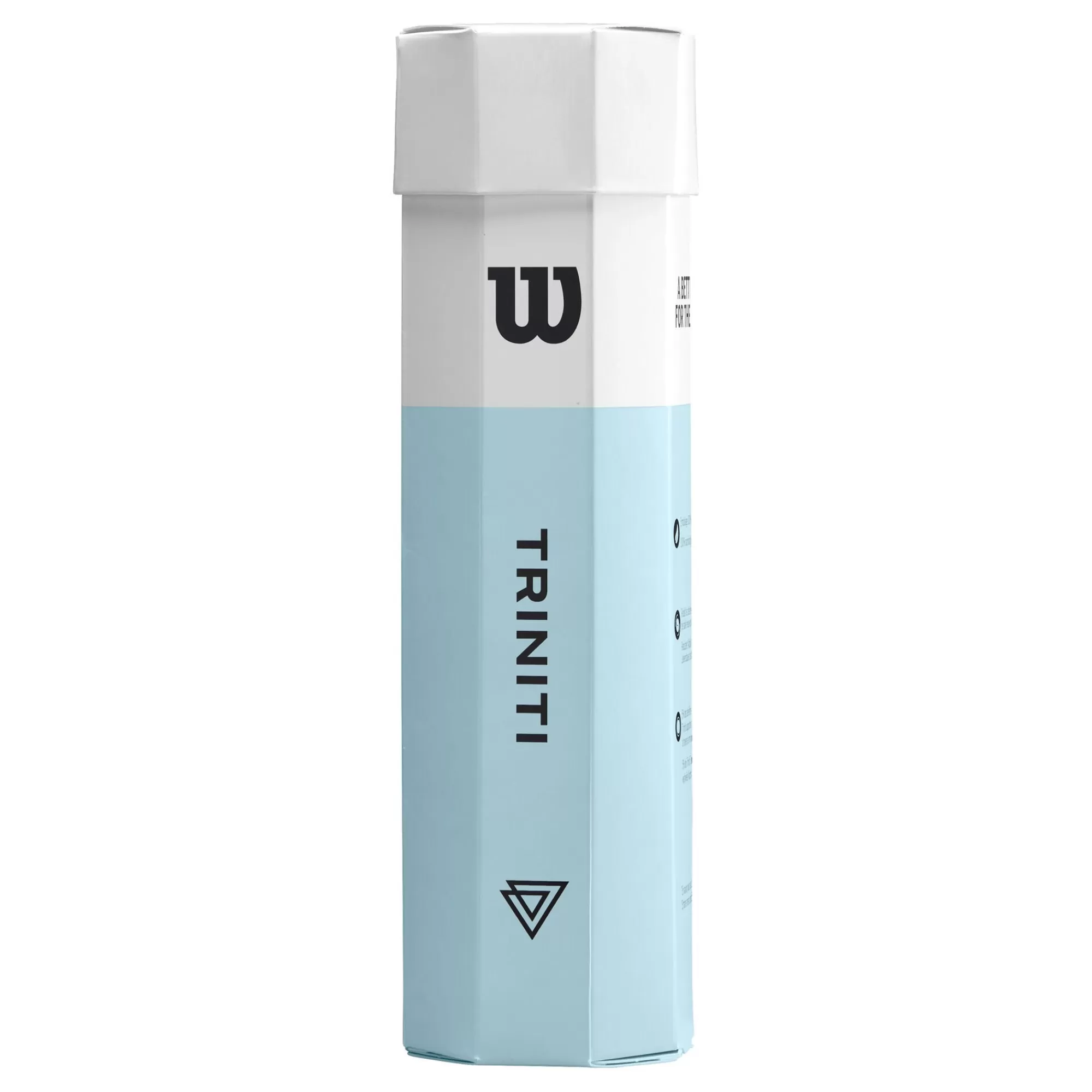 Triniti 4er 4 Ball Tube>Wilson Sale