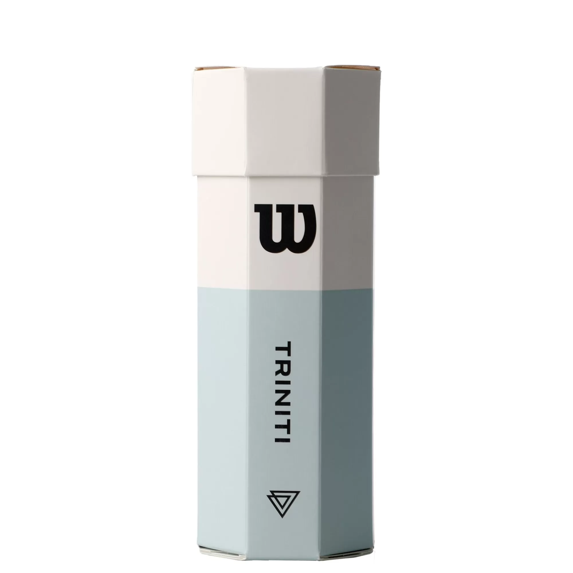 Triniti 3er 3 Ball Tube>Wilson Best Sale