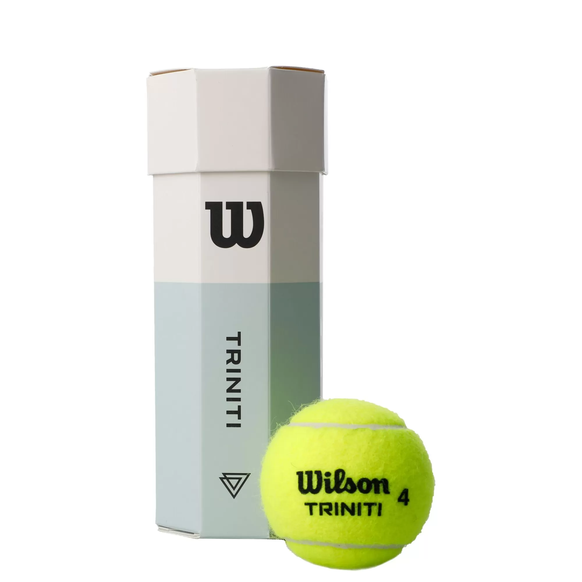 Triniti 3er 3 Ball Tube>Wilson Best Sale