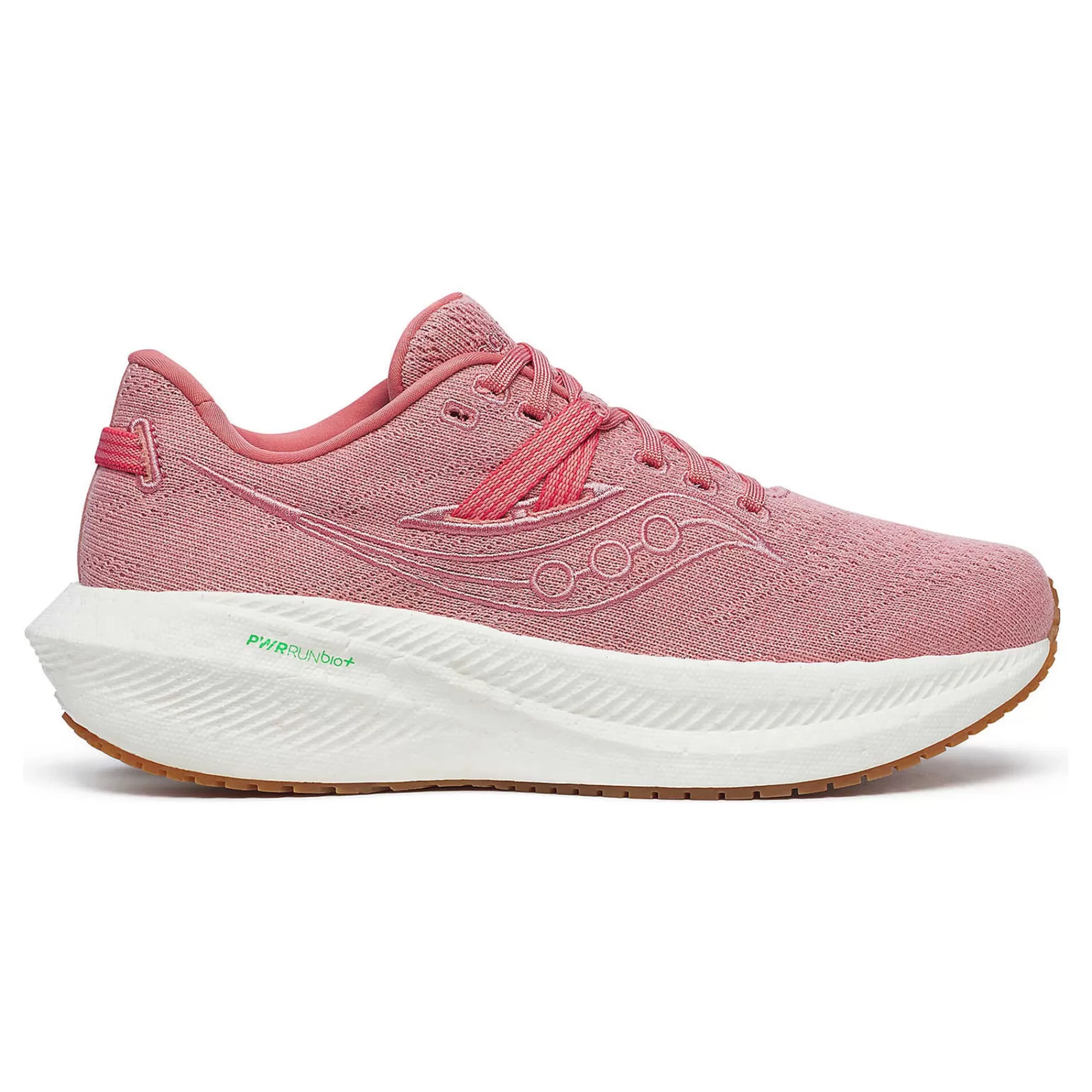 Triumph RFG Neutral Running Shoe Women ->Saucony Best