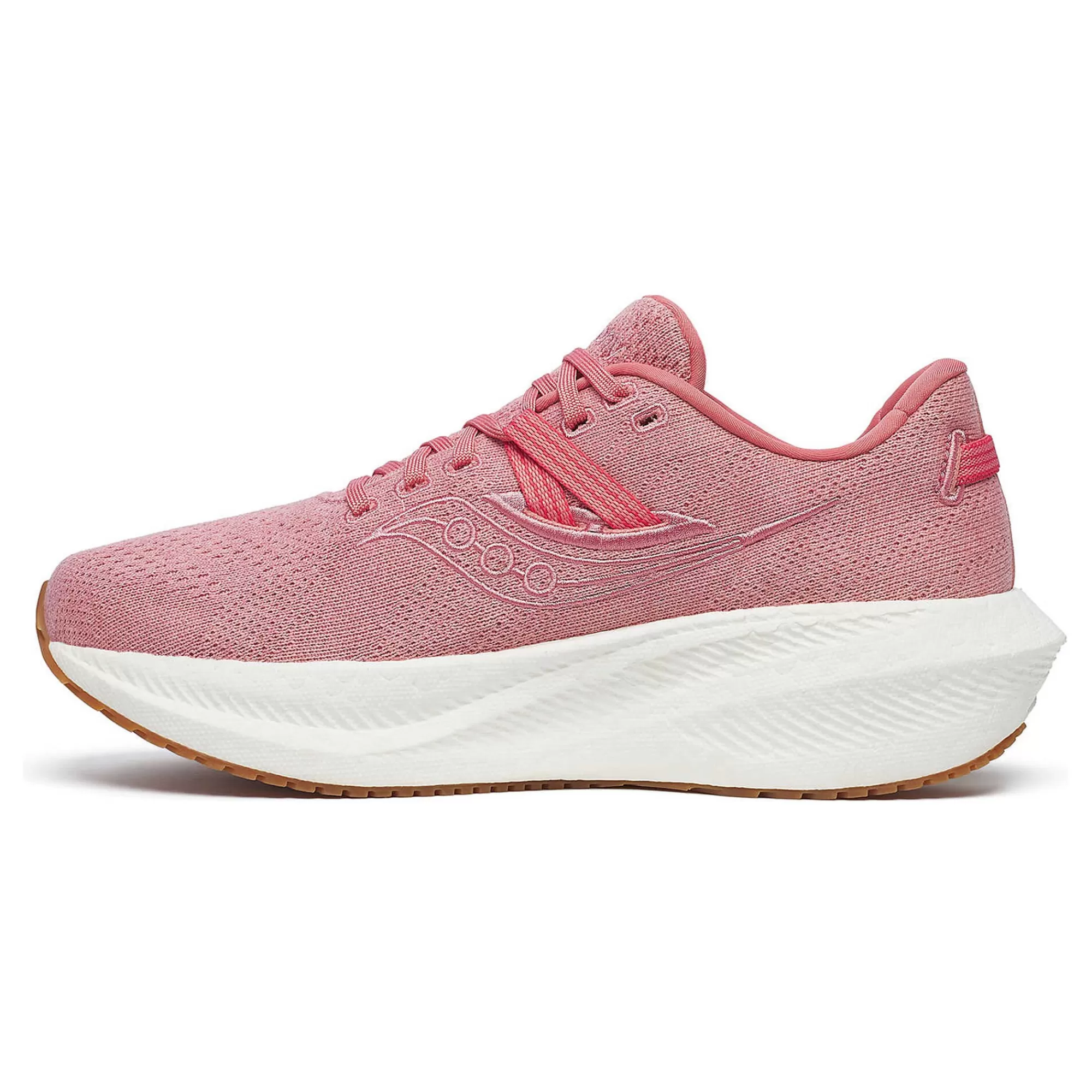 Triumph RFG Neutral Running Shoe Women ->Saucony Best
