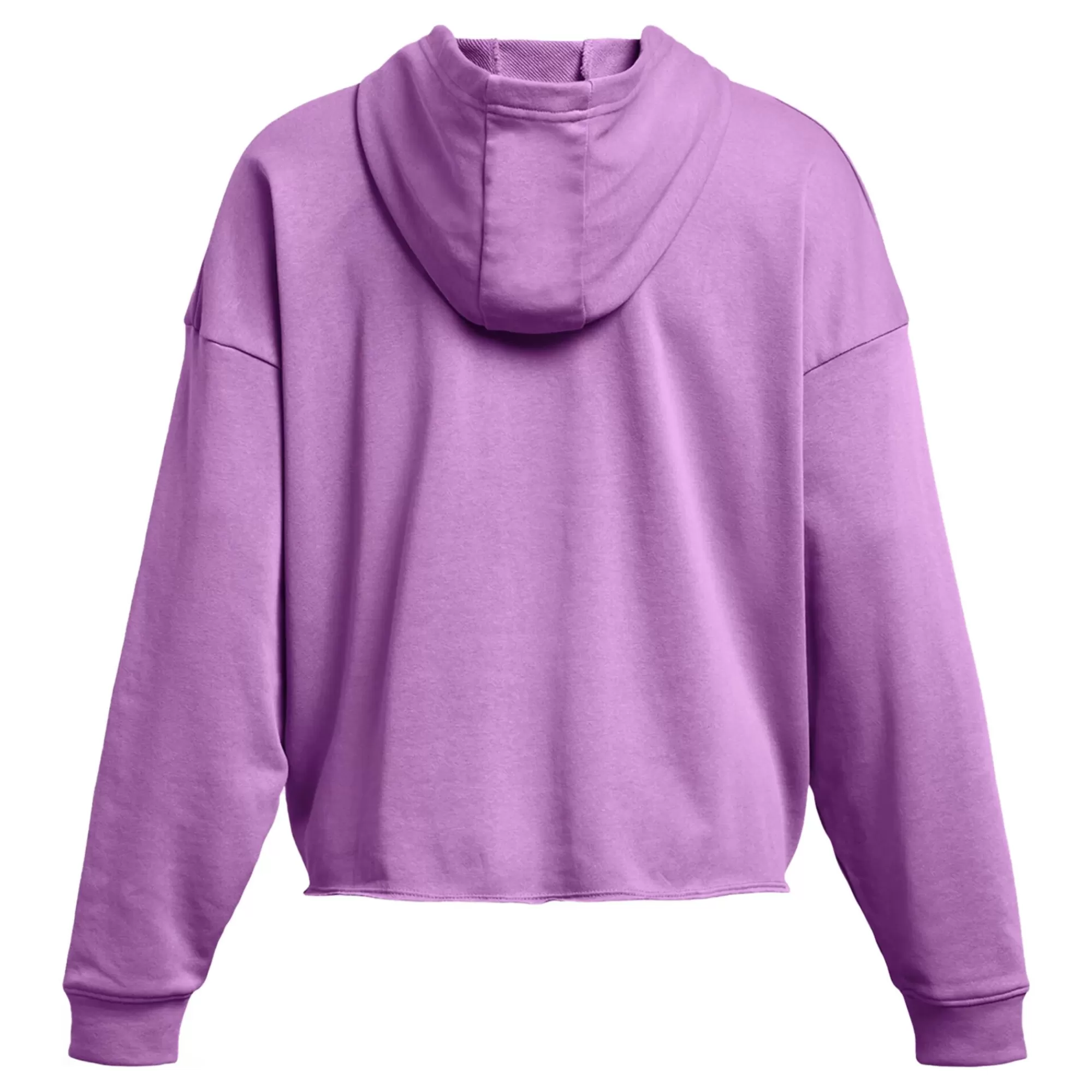 Trival Terry OS Hoody Women ->Under Armour Sale