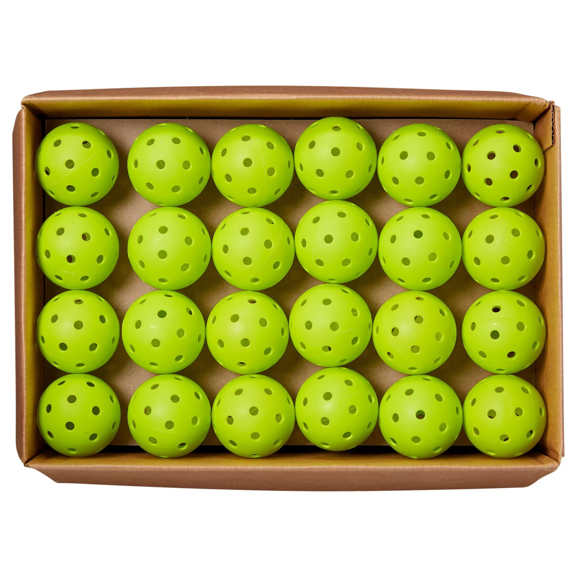 TRU 32 Box Of 48 Pcs>Wilson Discount
