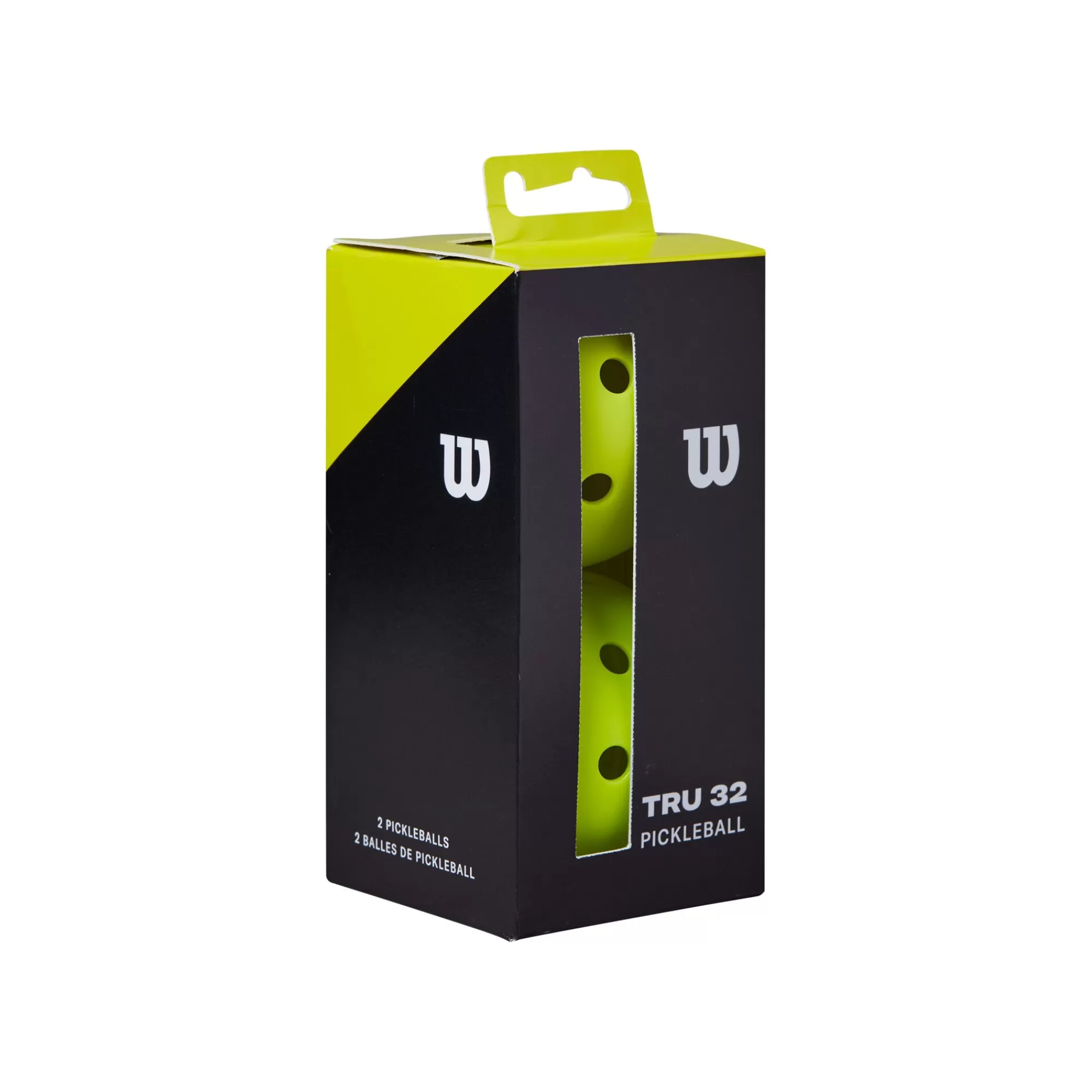 TRU 32 Pack>Wilson Discount