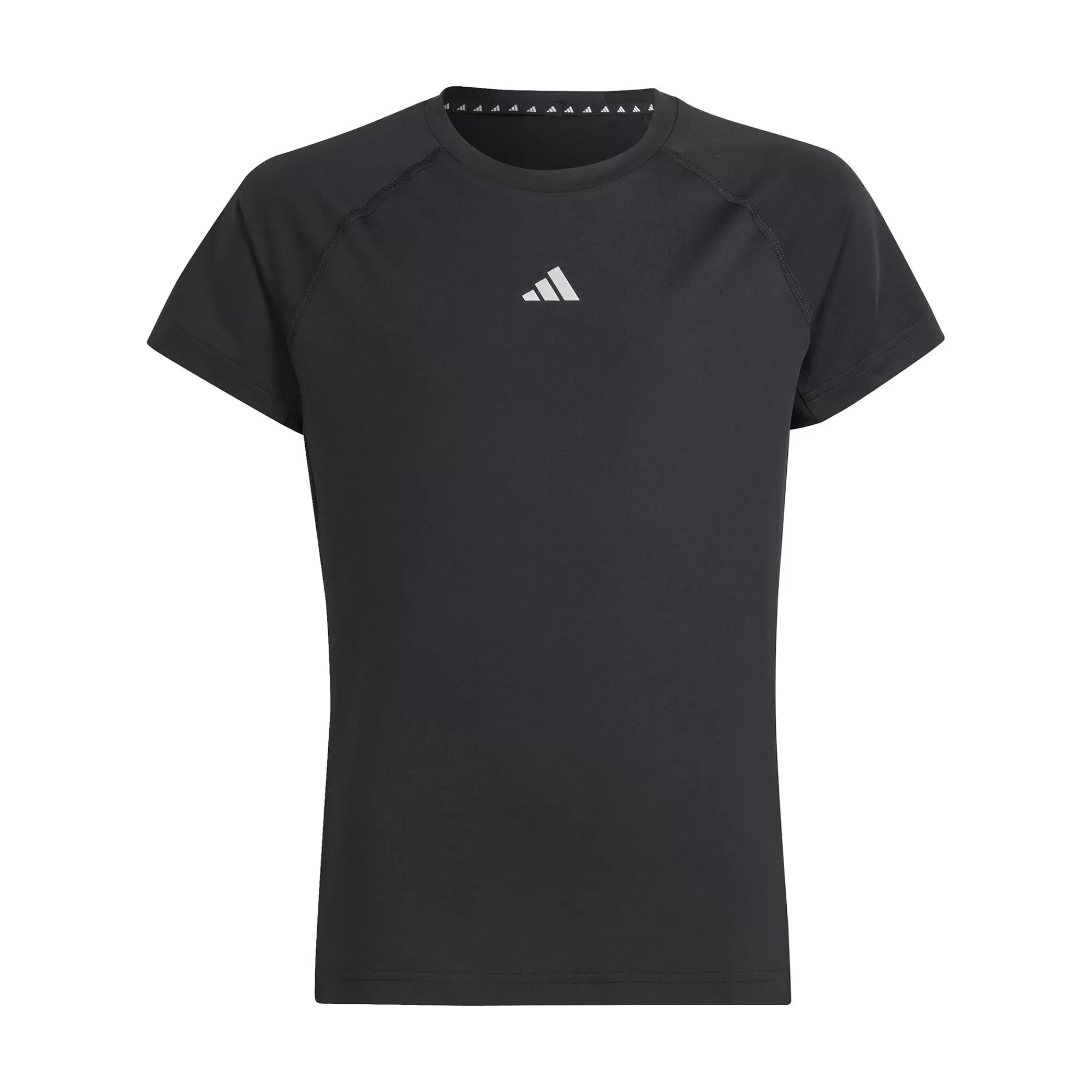 T-Shirt Girls ->adidas New