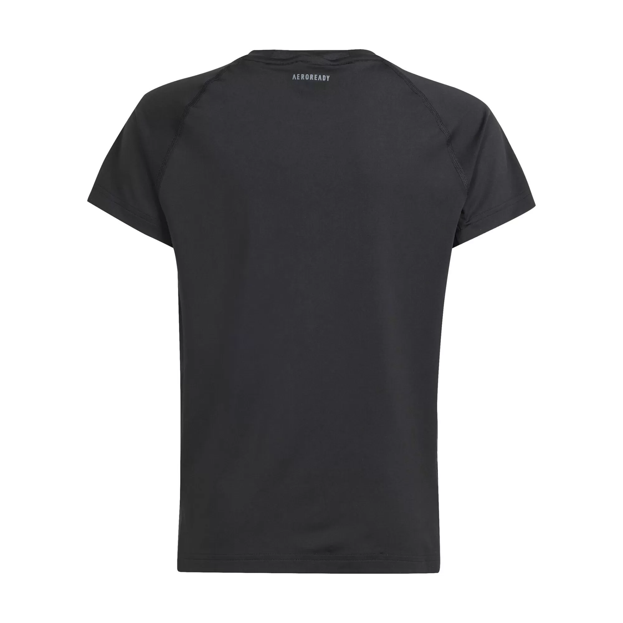 T-Shirt Girls ->adidas New