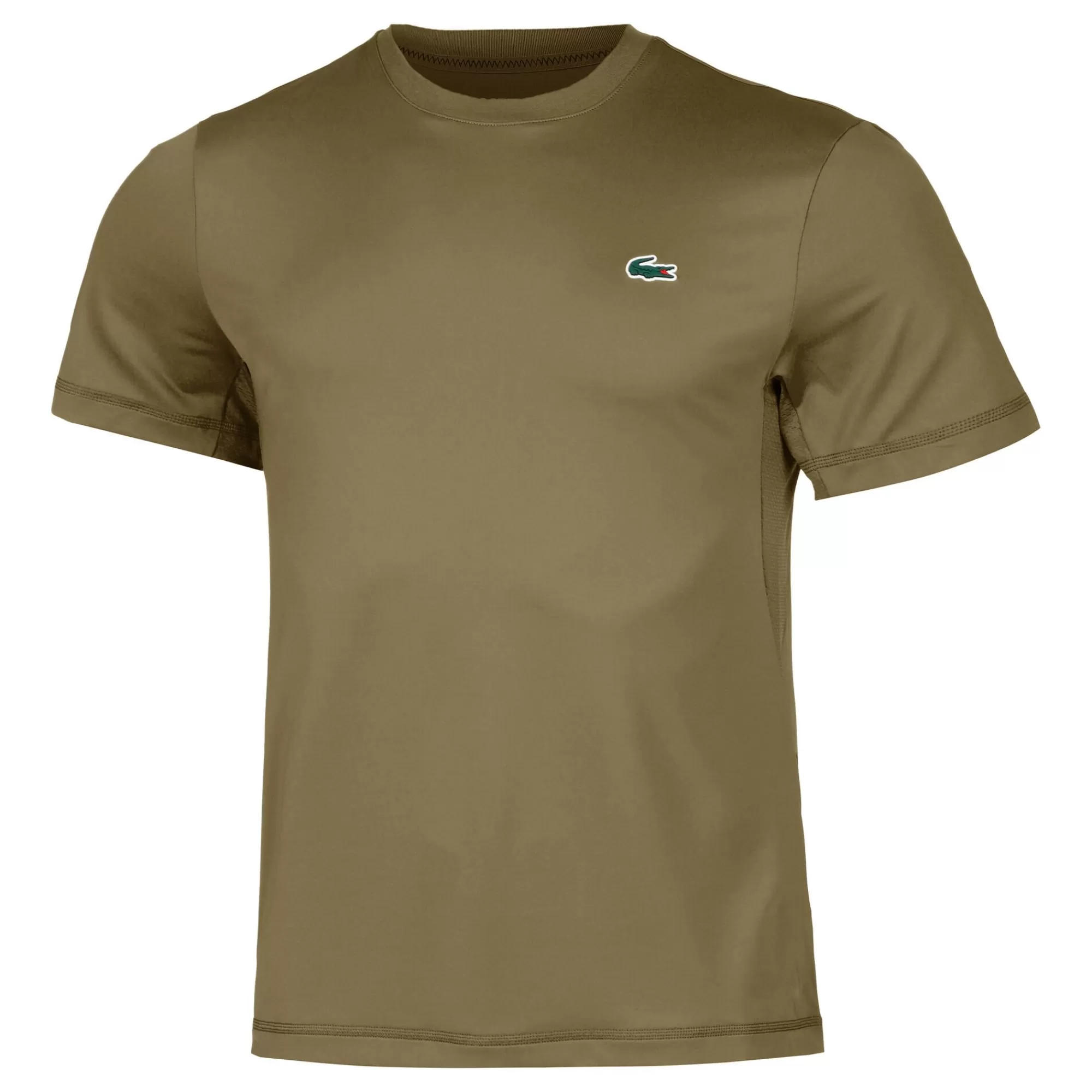 T-Shirt Men ->Lacoste Outlet