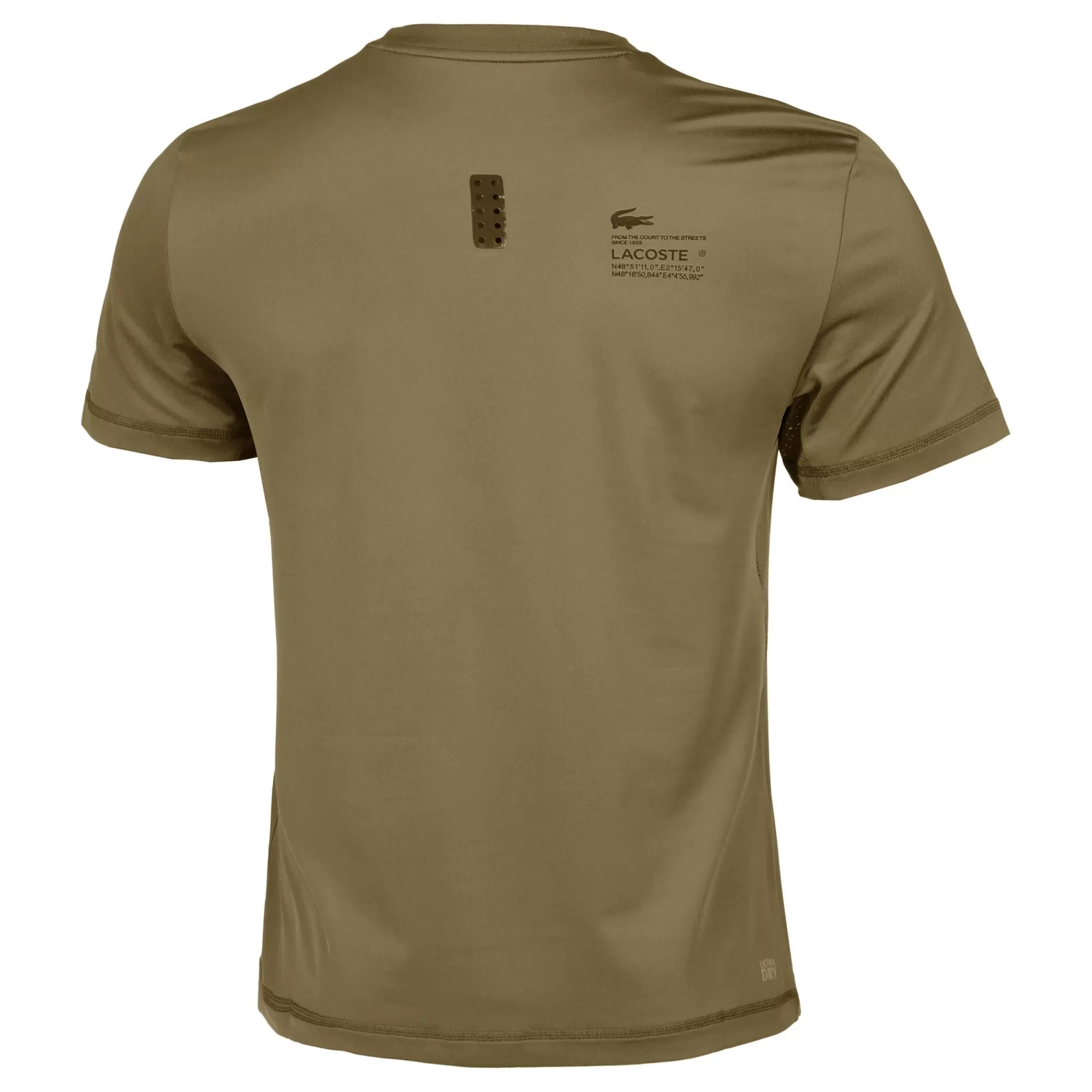 T-Shirt Men ->Lacoste Outlet