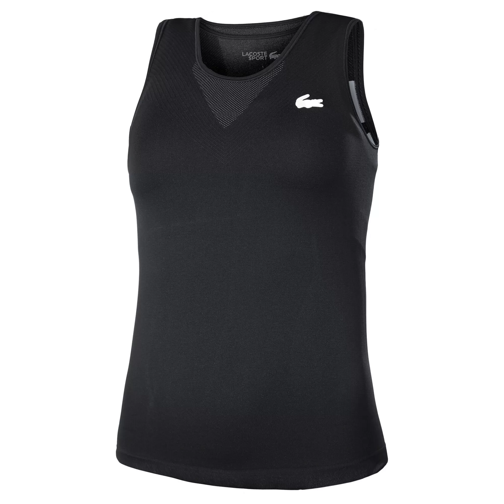 T-Shirt Women ->Lacoste Fashion