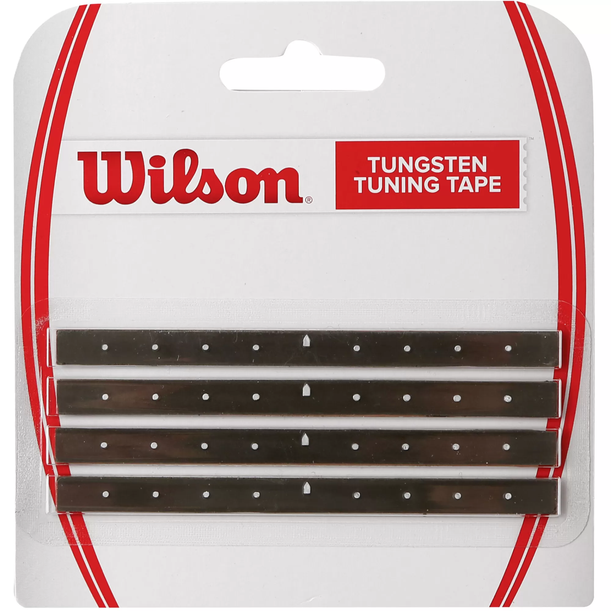Tungsten Tuning Lead Tape - Black>Wilson Flash Sale