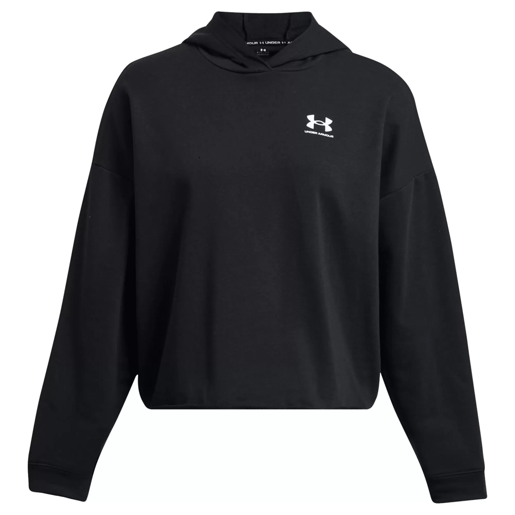 UA Rival Terry OS Hoody Women ->Under Armour Cheap