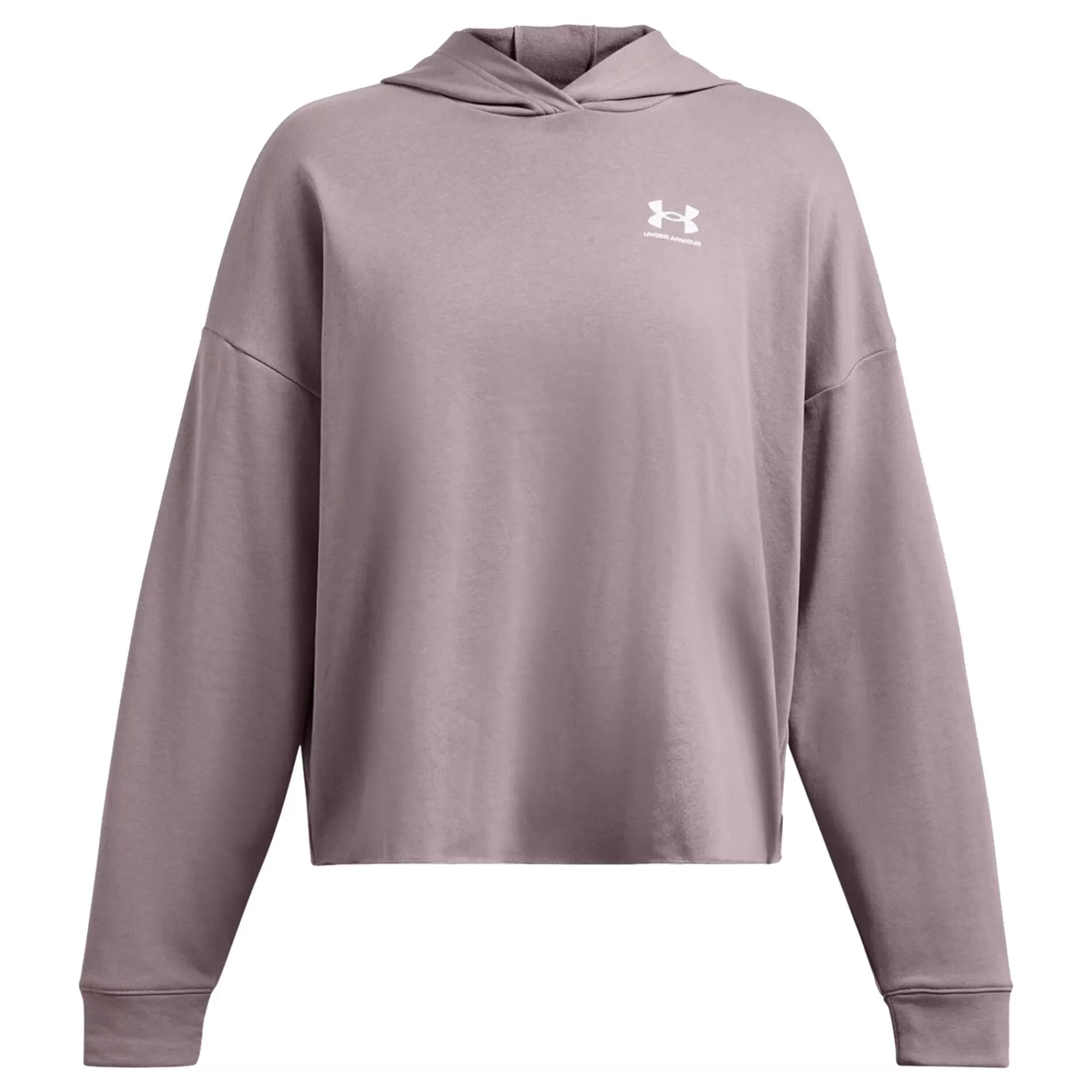 UA Rival Terry OS Hoody Women ->Under Armour Discount