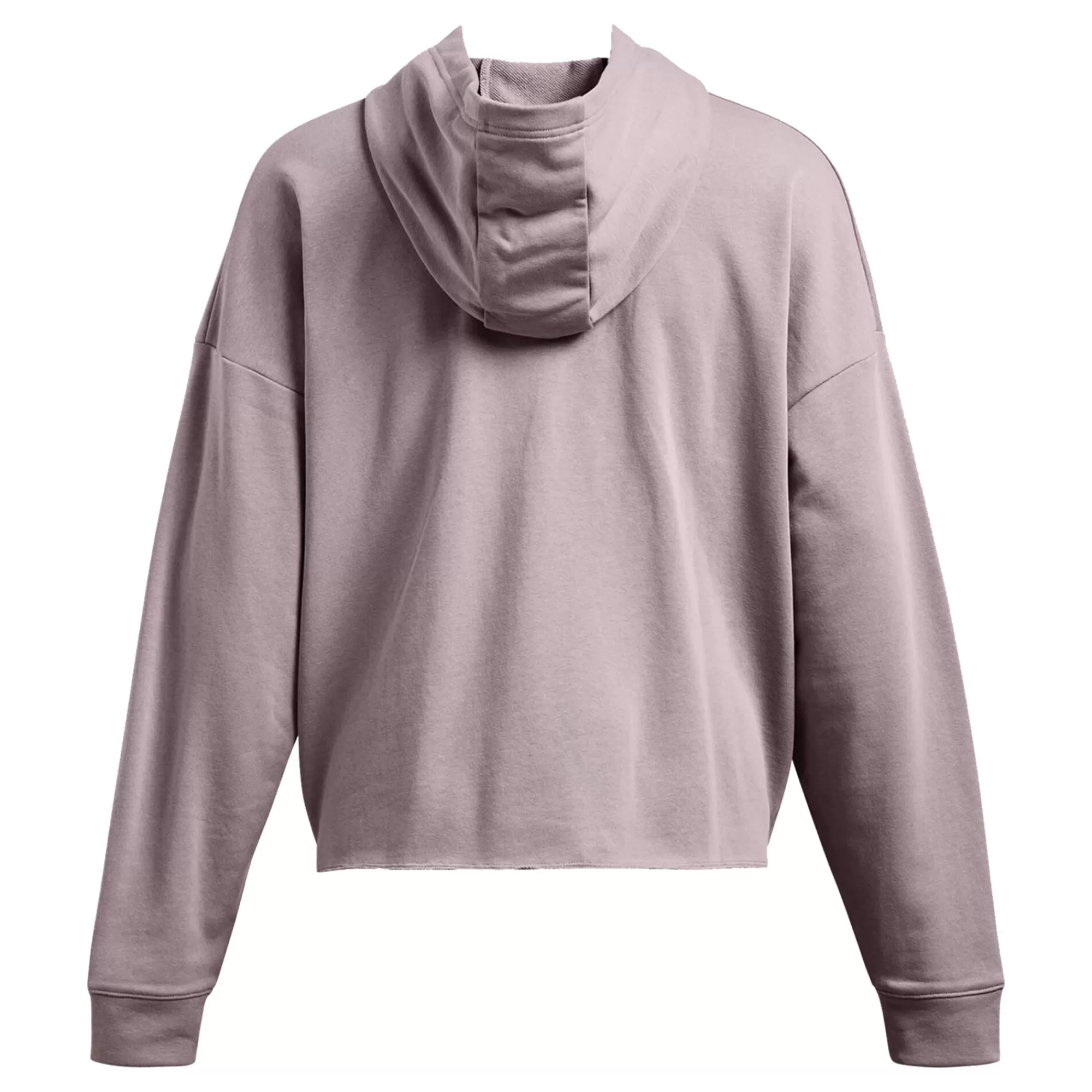 UA Rival Terry OS Hoody Women ->Under Armour Discount