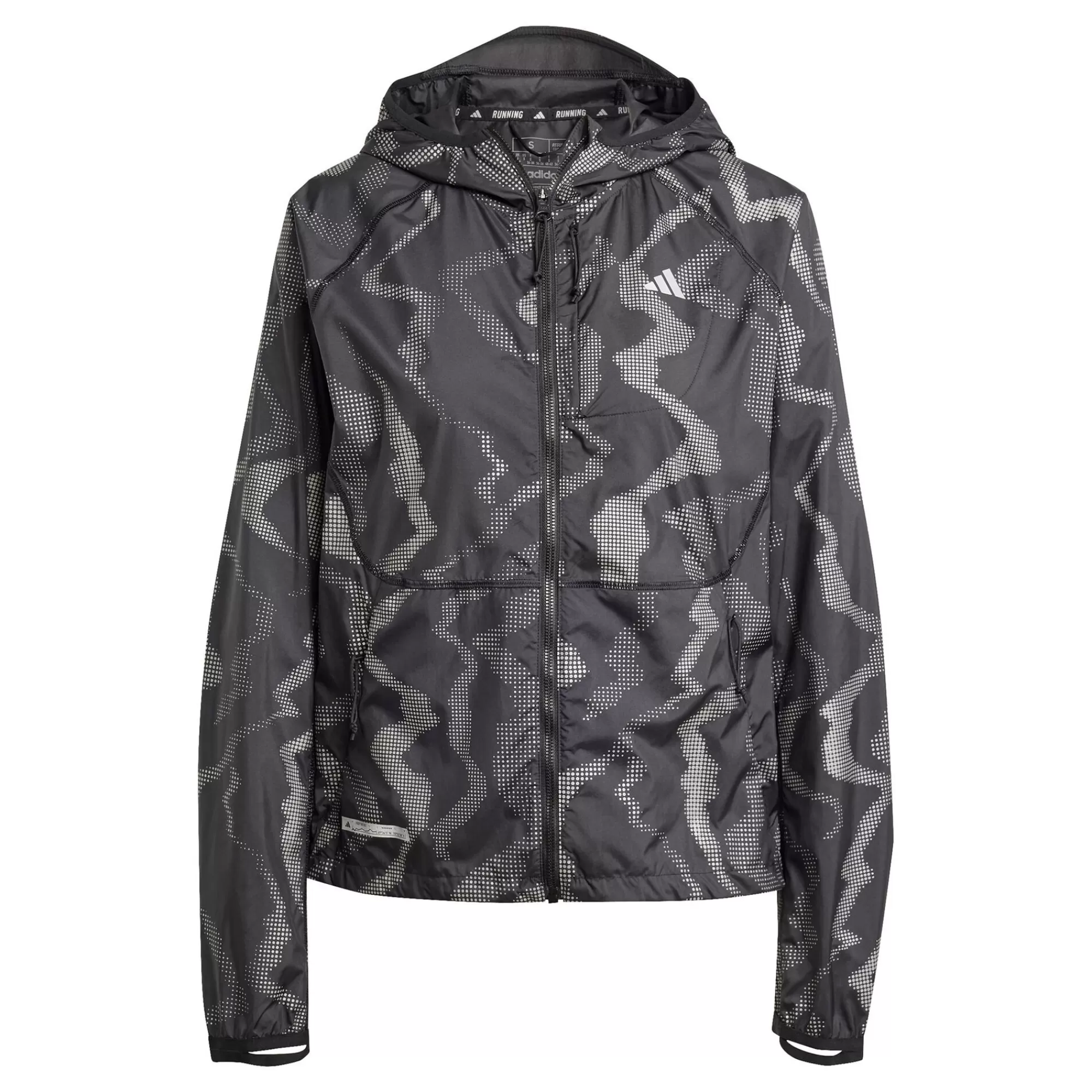 Ulimate Premium Running Jacket Women ->adidas Cheap