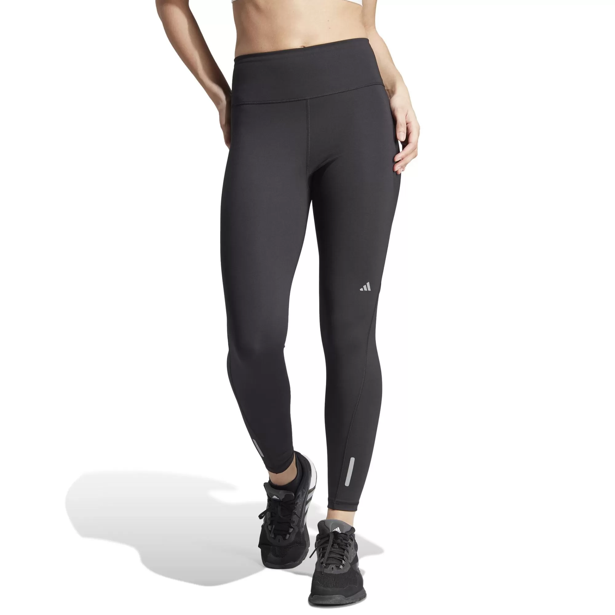 Ultimate 7/8 Running Tights Women ->adidas Cheap