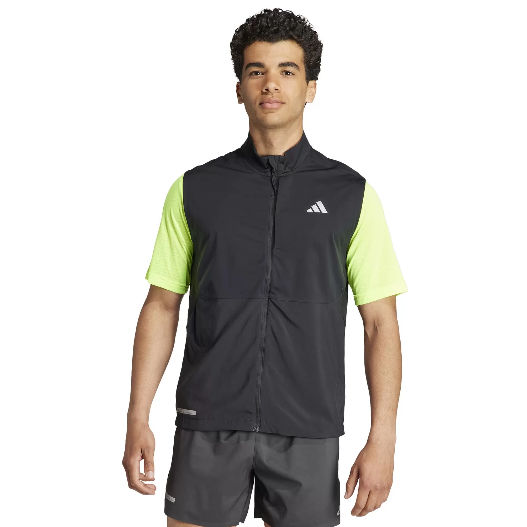Ultimate Running Vests Men ->adidas Store