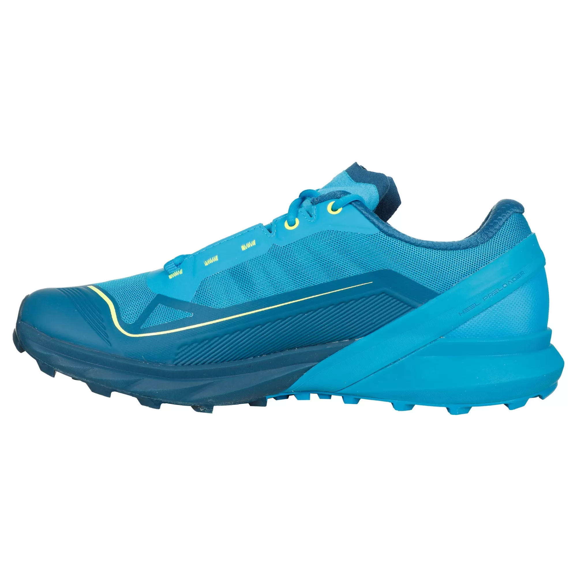Ultra 50 Trail Running Shoe Men - Light Blue, Blue>Dynafit Outlet