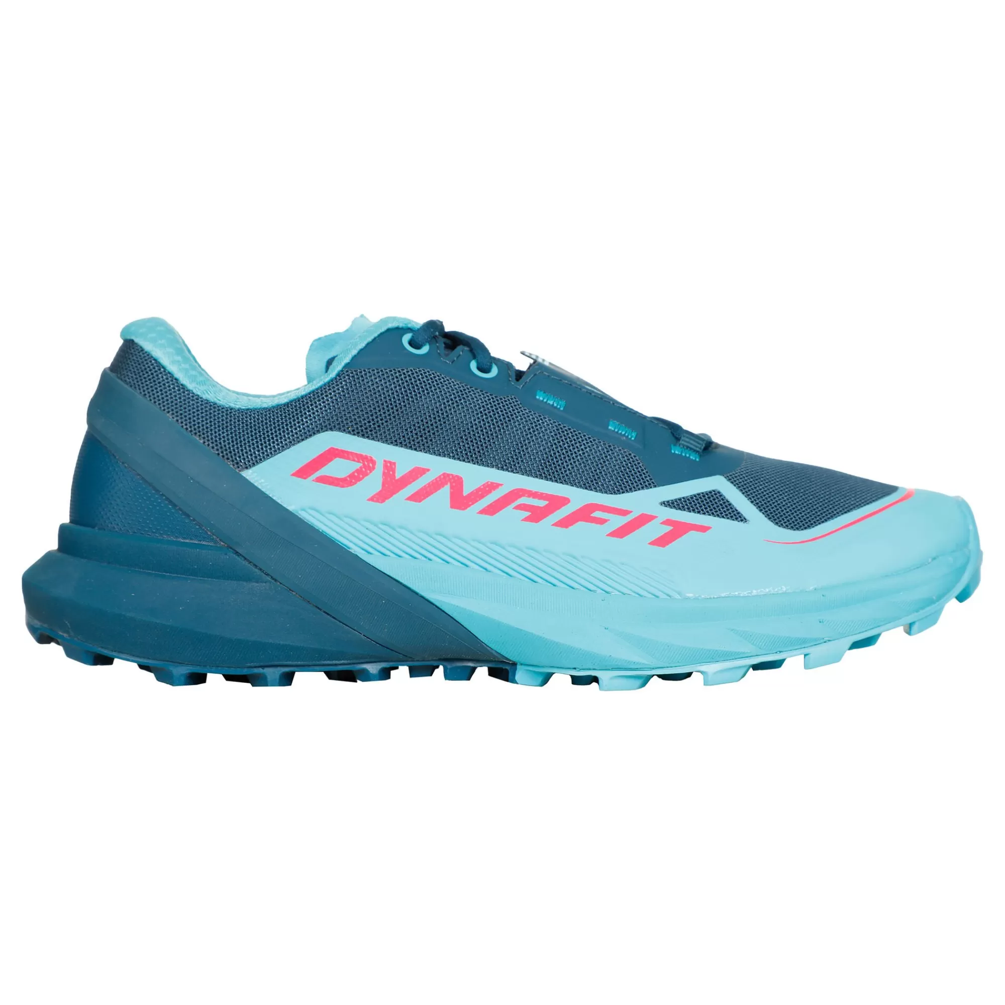 Ultra 50 Trail Running Shoe Women - Dark Blue, Turquoise>Dynafit Clearance