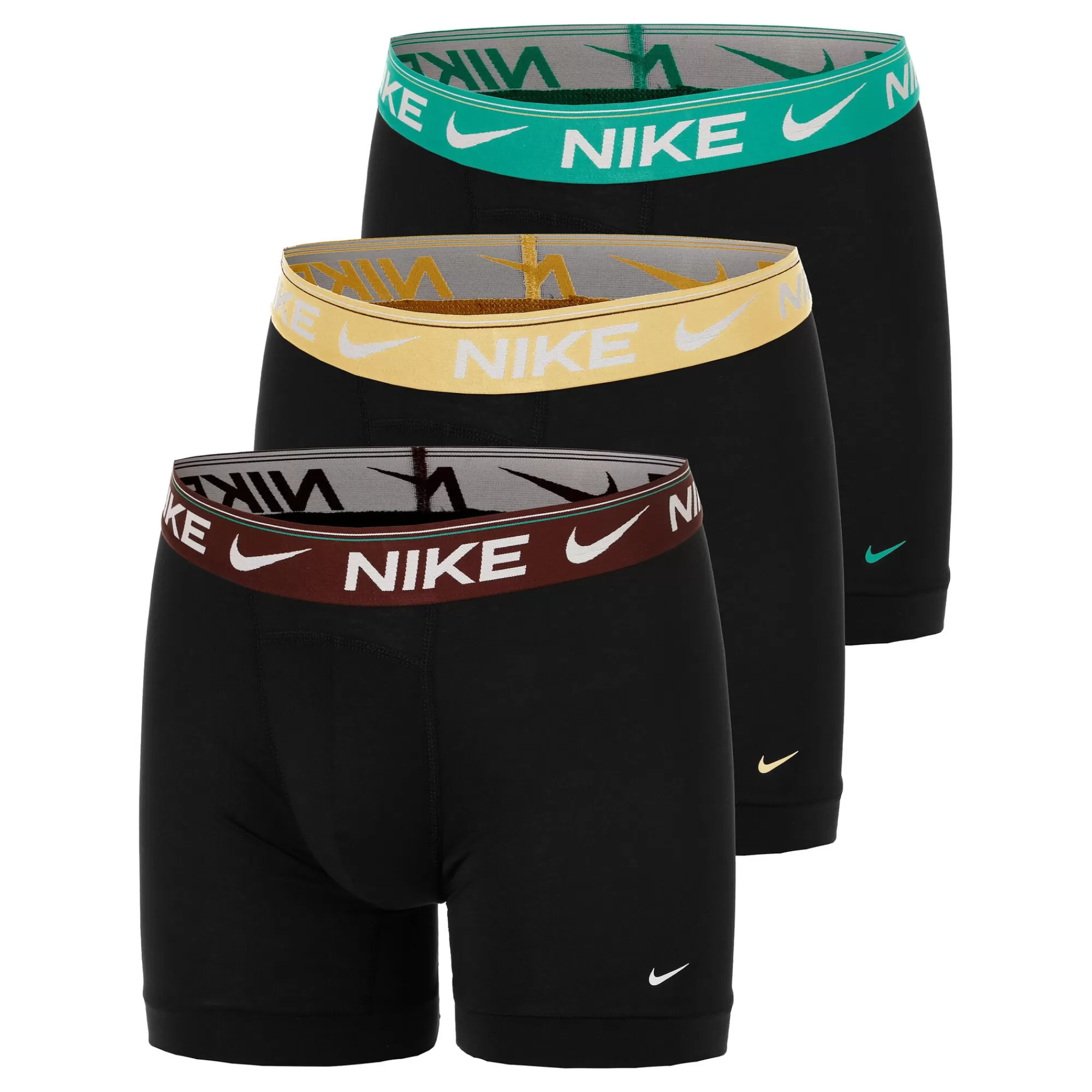 Ultra Comfort Boxer Brief Slip 3 Pack Men ->Nike Store