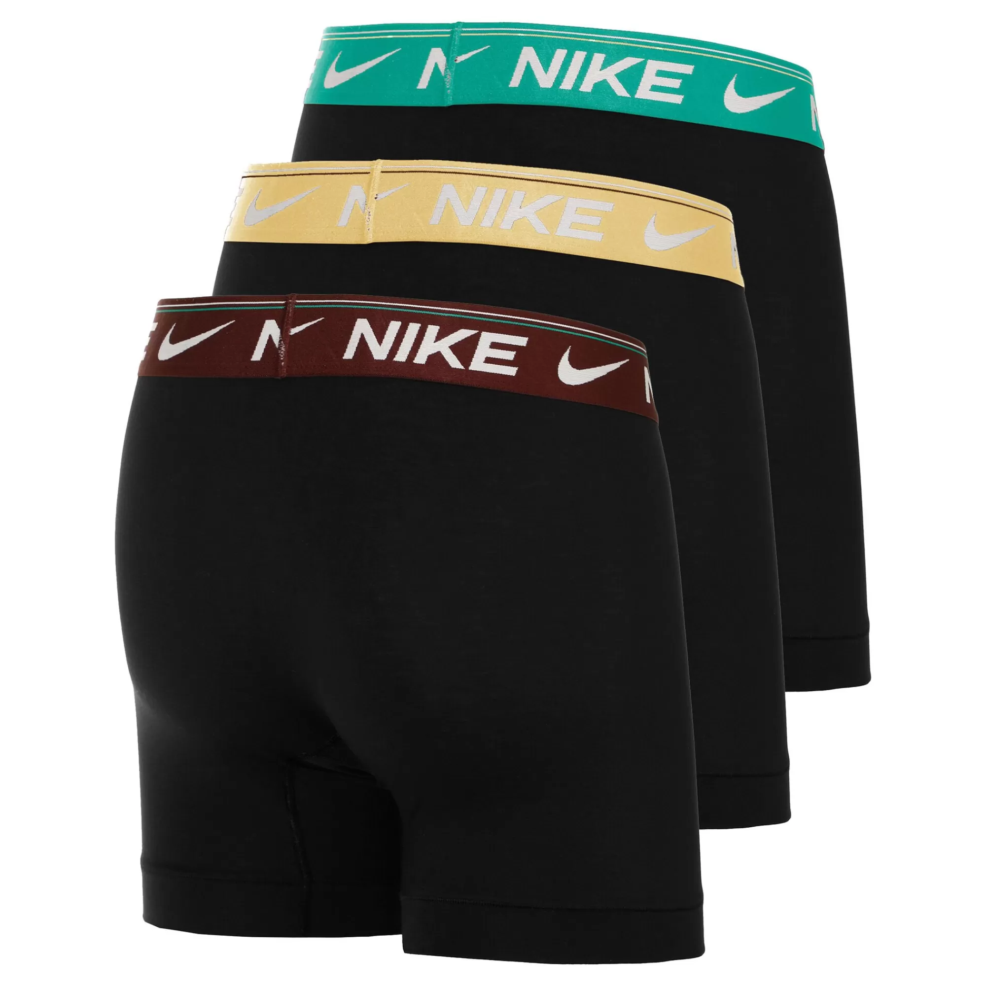 Ultra Comfort Boxer Brief Slip 3 Pack Men ->Nike Store