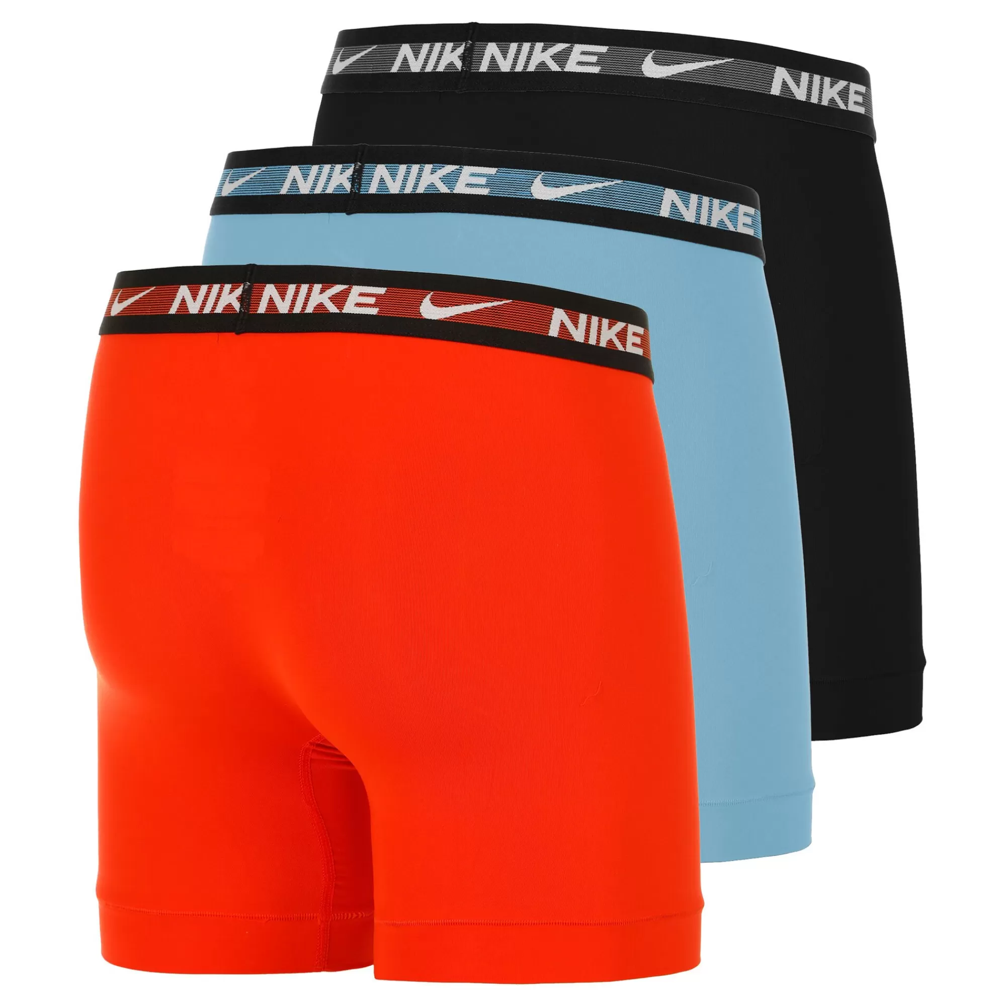 Ultra Stretch Micro Boxer Brief Boxer Shorts 3 Pack Men ->Nike Shop