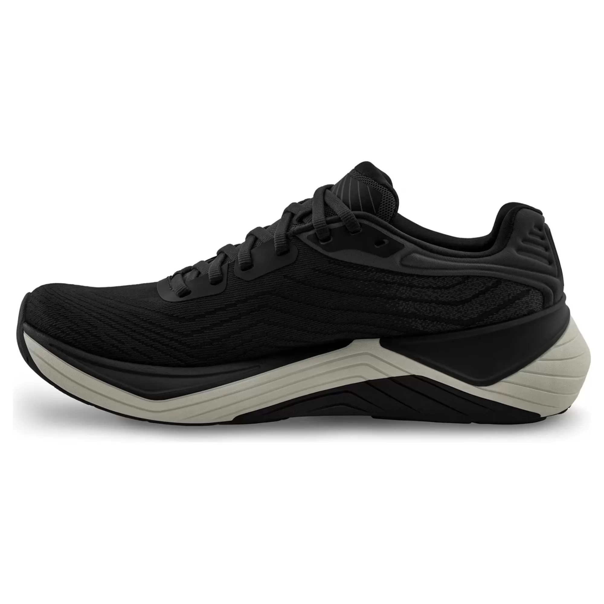 Ultrafly 5 Trail Running Shoe Men - Black, Dark Grey>TOPO ATHLETIC Flash Sale