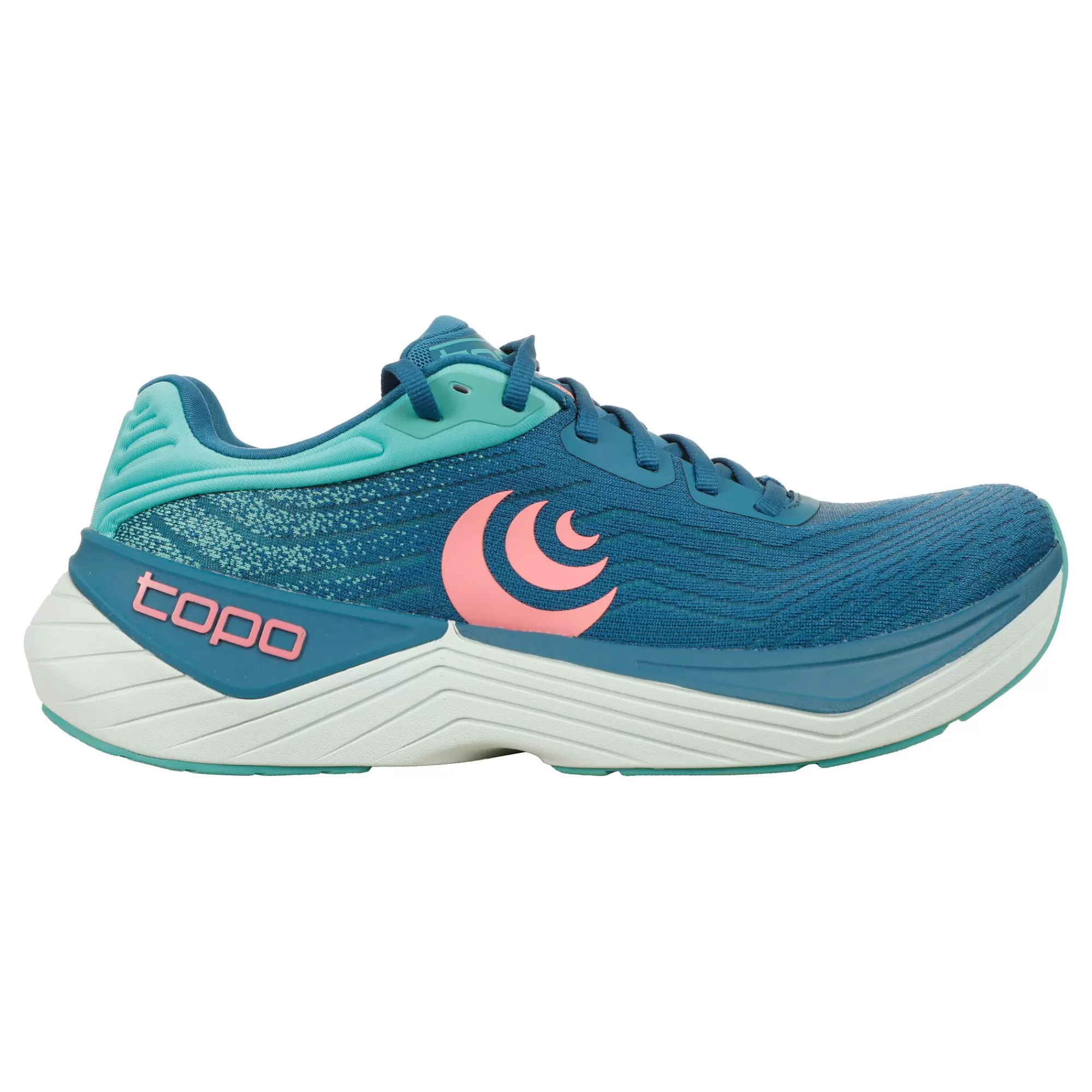Ultrafly 5 Trail Running Shoe Women ->TOPO ATHLETIC Sale
