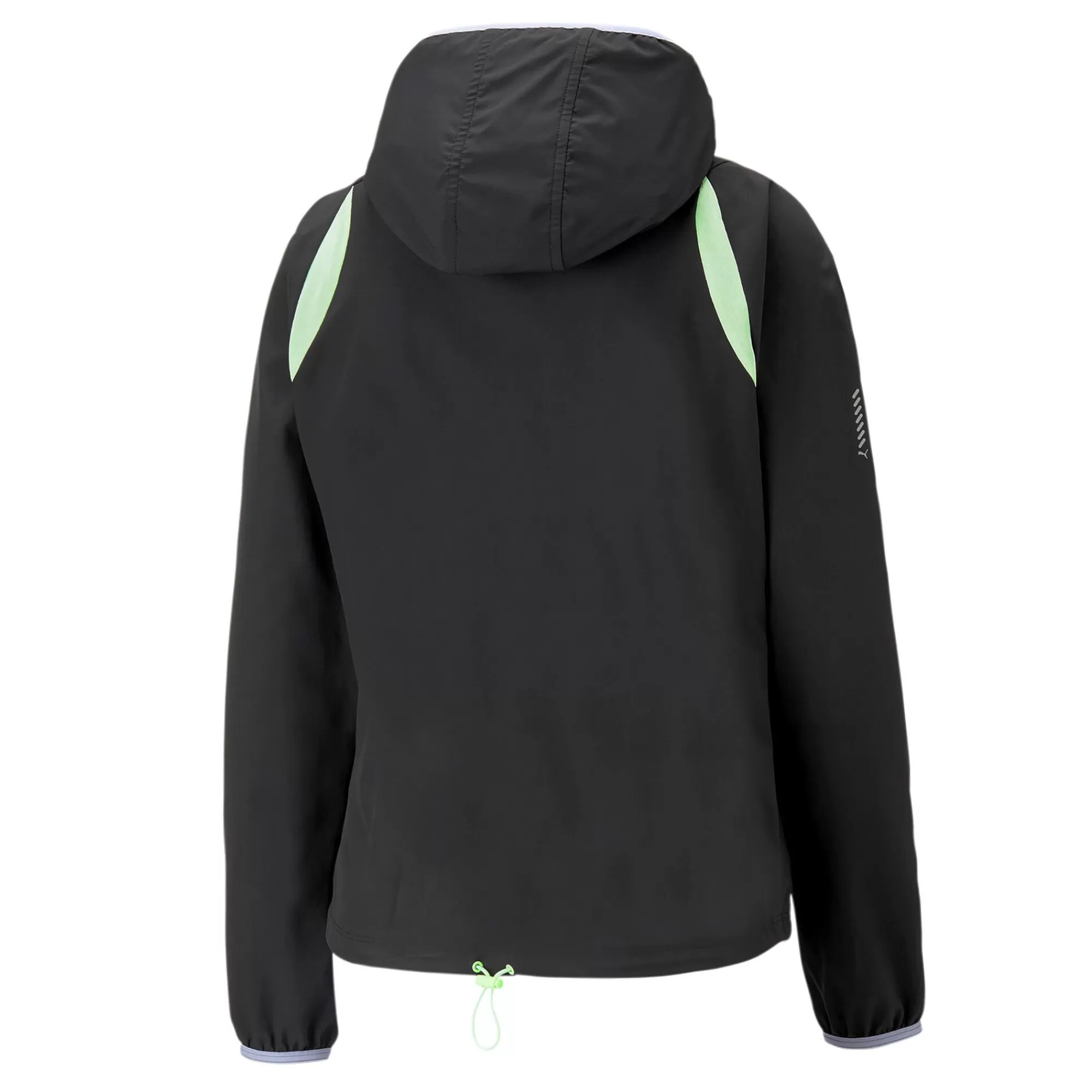 Ultraweave Hooded Running Jacket Women ->Puma Store