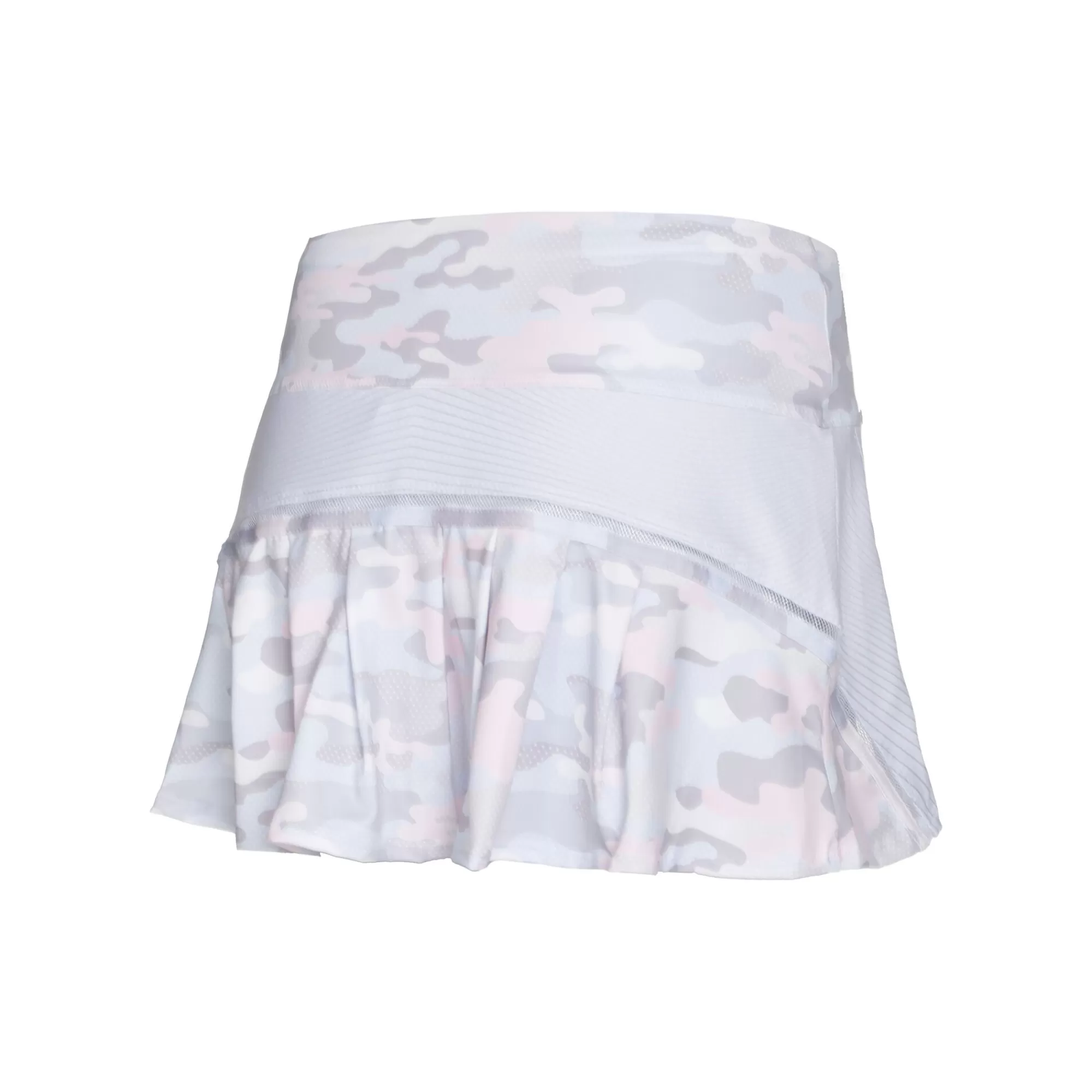 Undercover Love Skirt Women ->Lucky in Love New