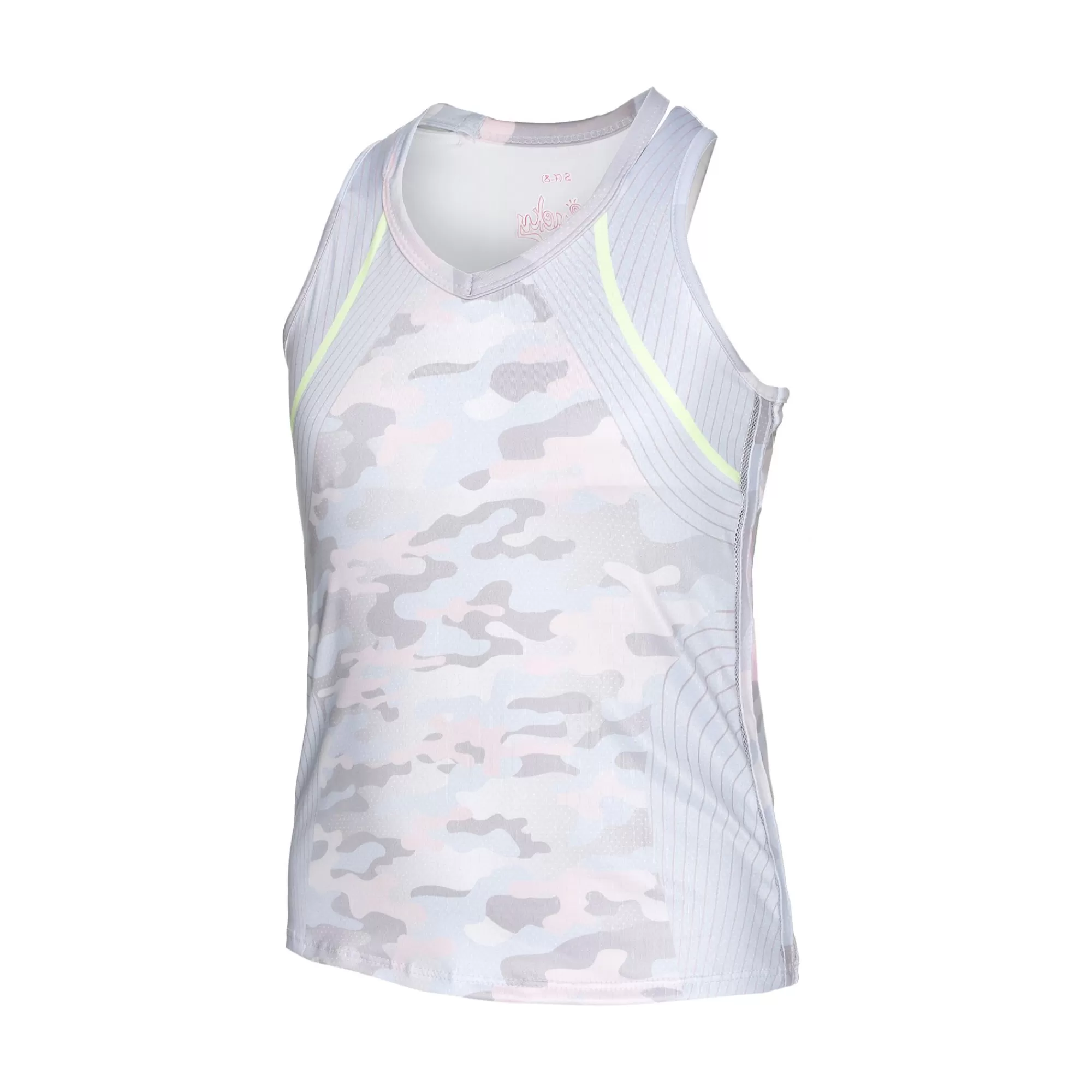 Undercover Love Tank Top Girls ->Lucky in Love Fashion